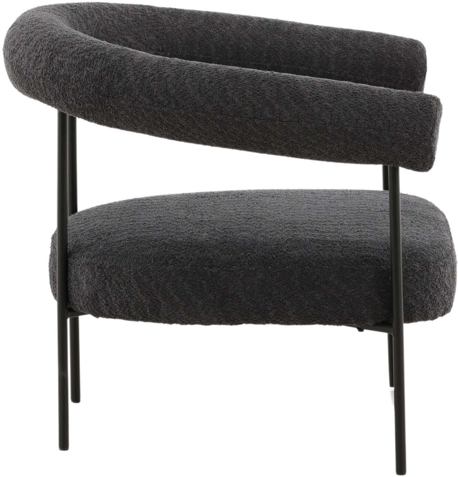 Hökåsen x Josefin Lustig: Exklusiver Sessel für stilvolle Räume.