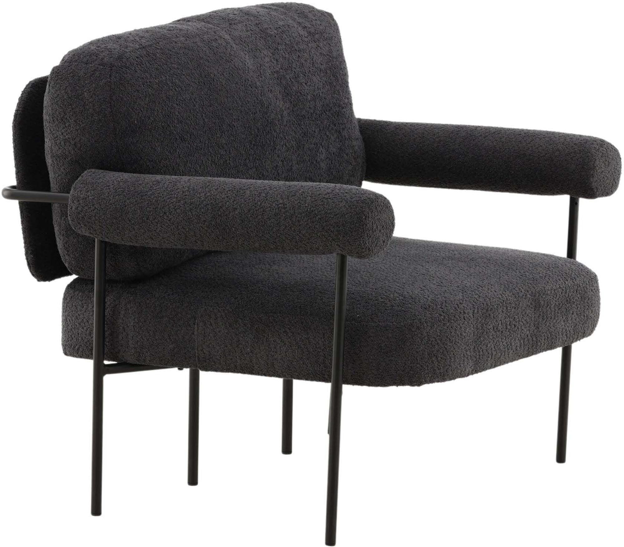 Eleganter Tillberga Sessel: Exklusives Design von Vind & Lustig.