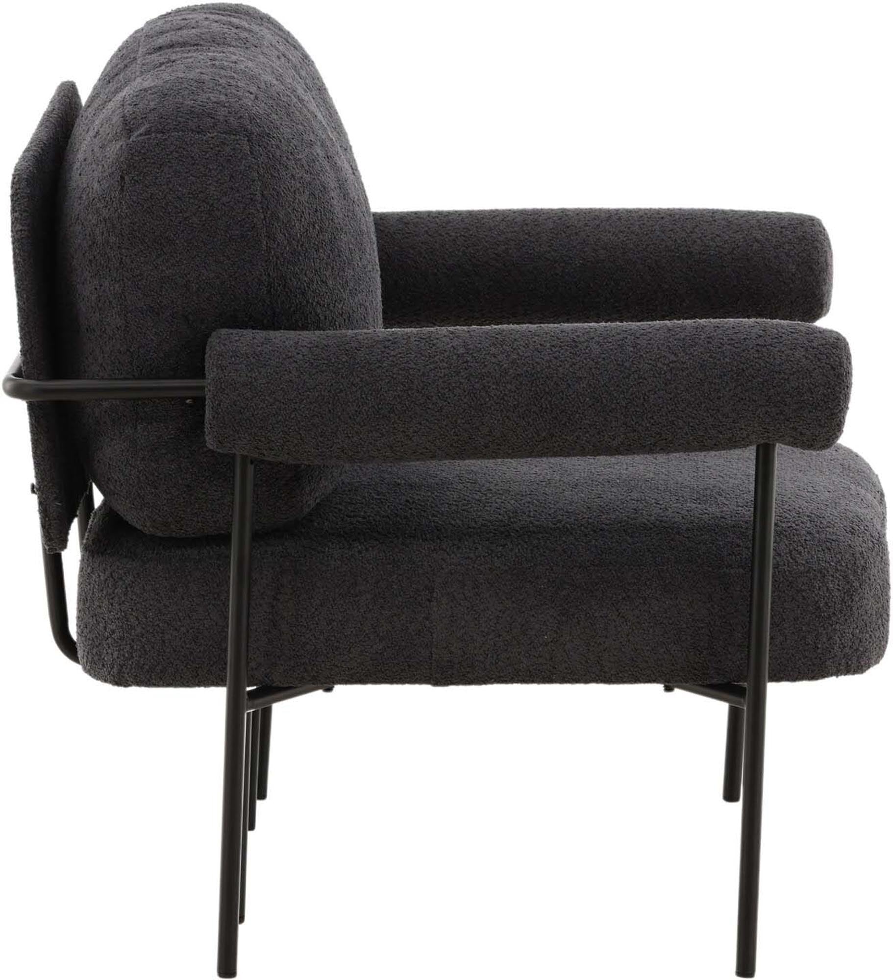 Tillberga Sessel: Stilvolle Eleganz trifft auf skandinavische Handwerkskunst.