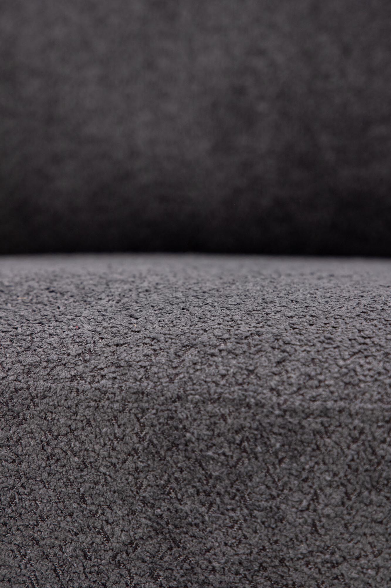 Tillberga Sessel: Luxuriöser Komfort in edlem Bouclé von Vind.