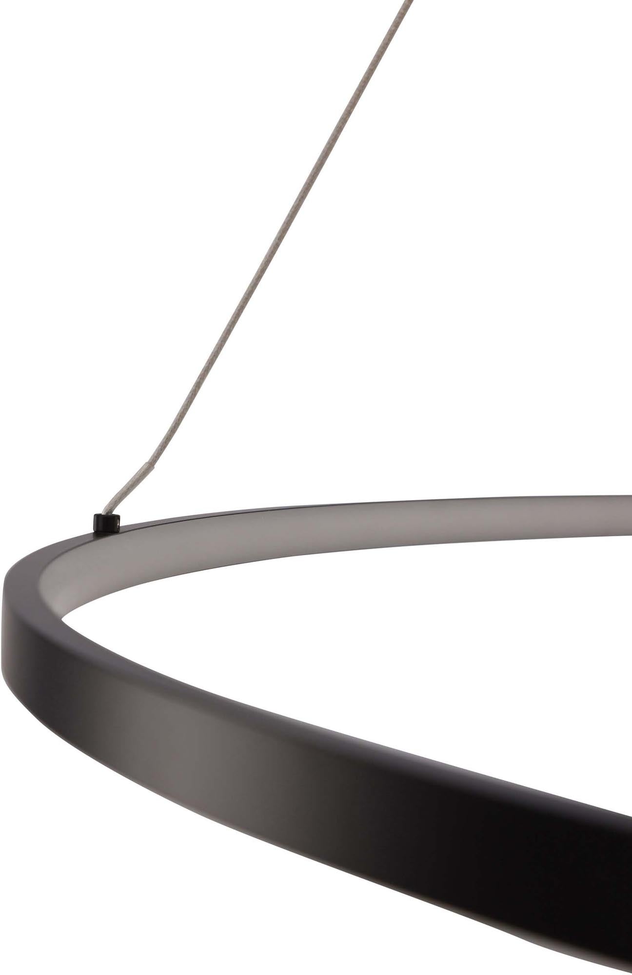 Moderne Rödäng x Lustig Pendelleuchte von Vind für stilvolle Räume.