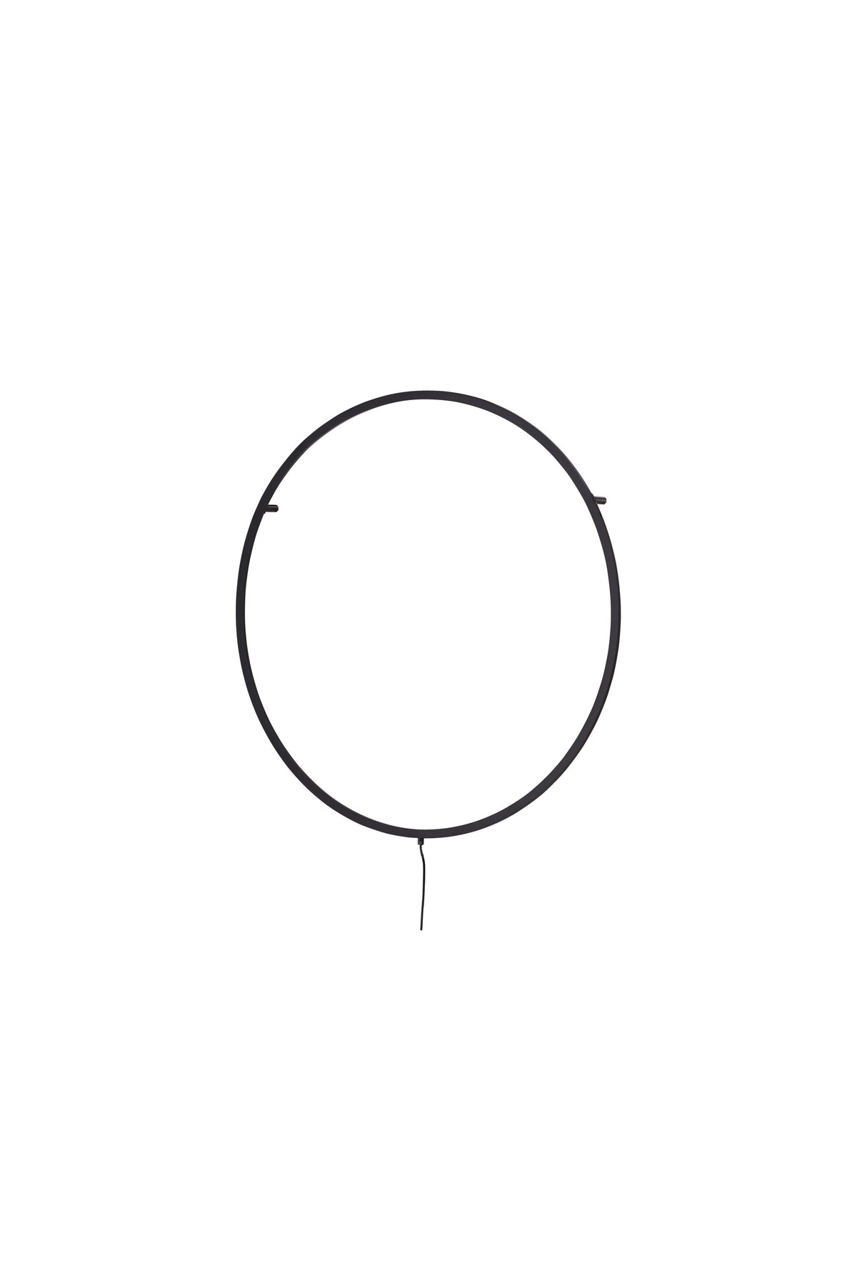 Sörmjöle x Josefin Lustig Wandleuchte in Schwarz präsentiert im Onlineshop von KAQTU Design AG. Wandleuchte ist von Vind