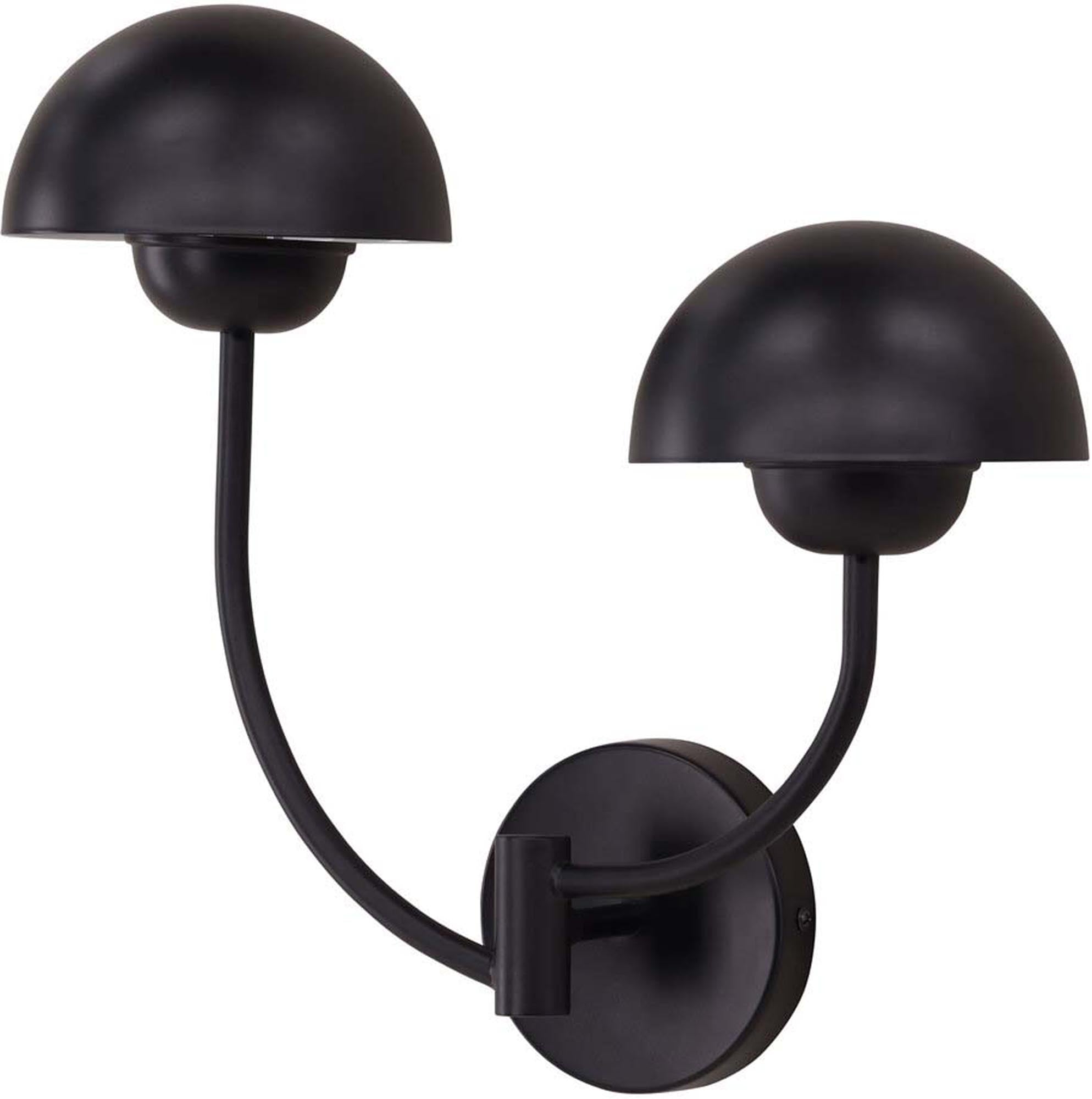 Lyckorna Wandleuchte von Vind: Skandinavisches Design für Ihr Zuhause.