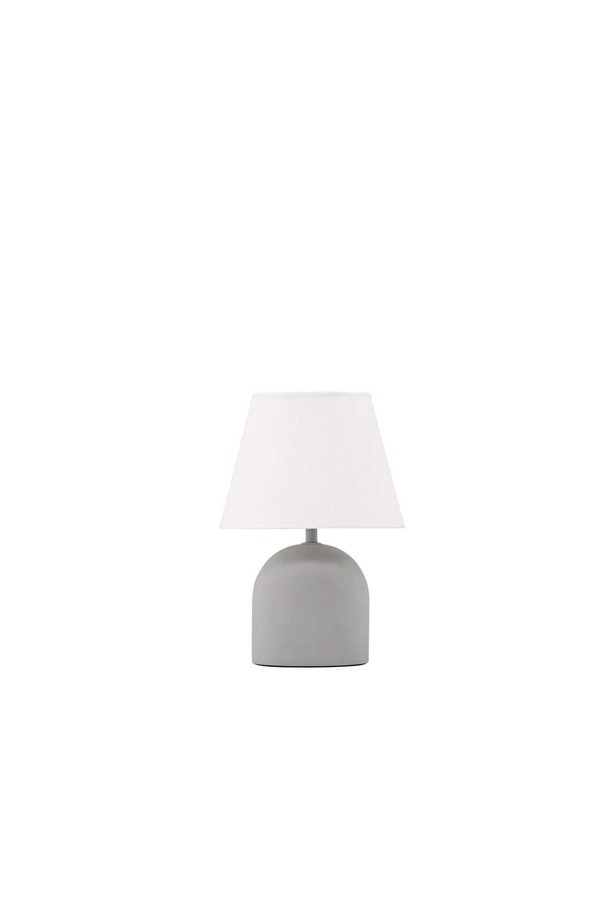 Styrsö Tischleuchte in Grau präsentiert im Onlineshop von KAQTU Design AG. Tischleuchte ist von Vind