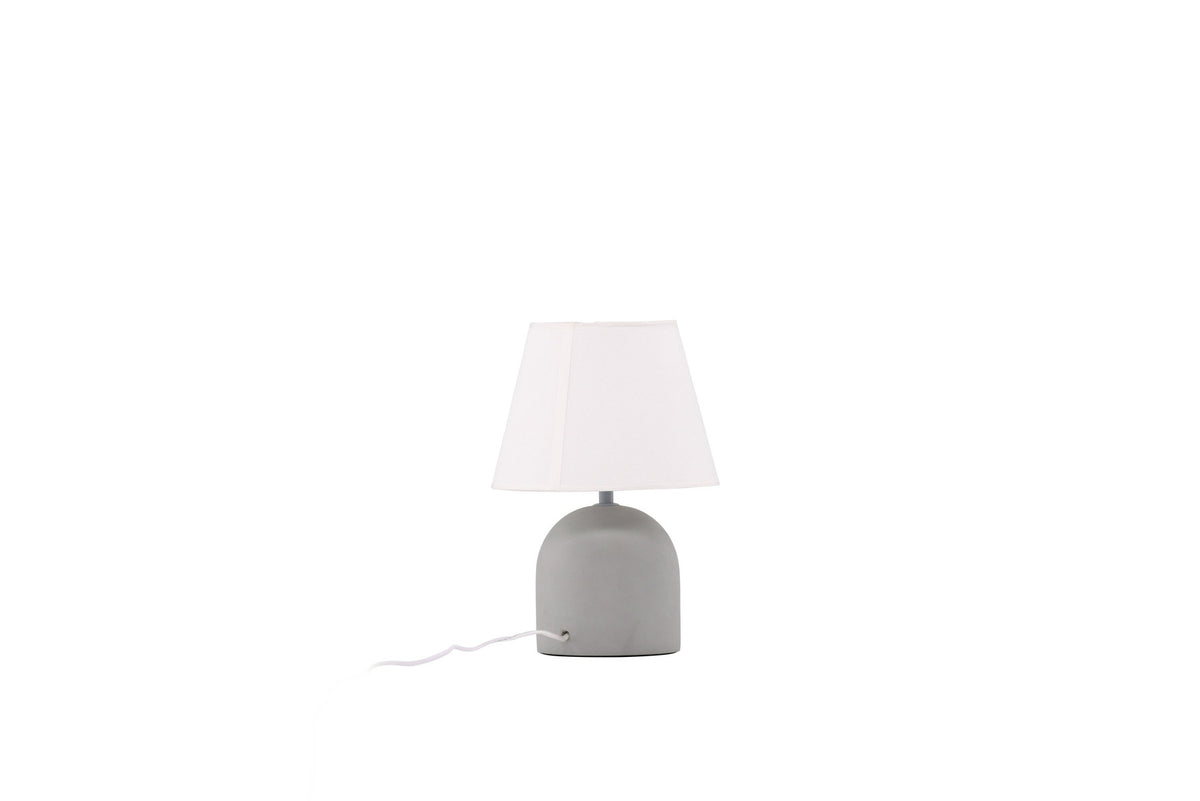 Styrsö Tischleuchte in Grau präsentiert im Onlineshop von KAQTU Design AG. Tischleuchte ist von Vind
