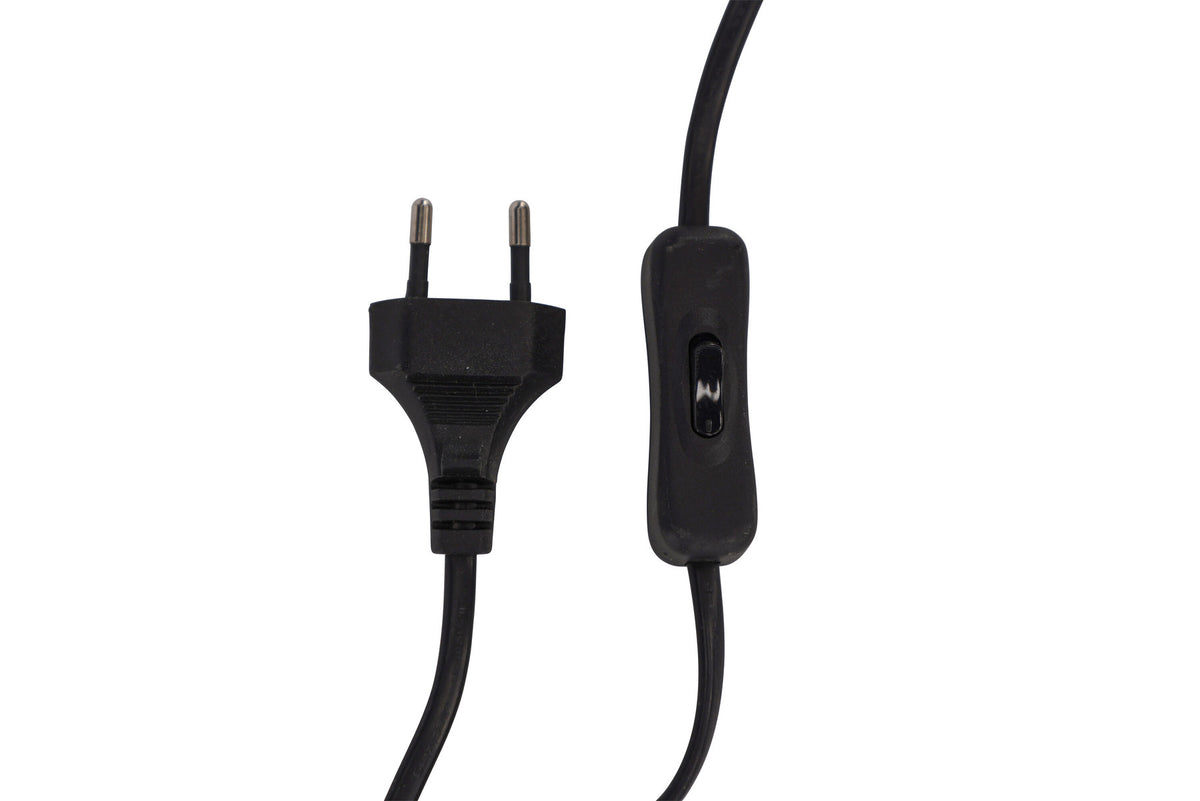 Mysterna Tischleuchte in Schwarz präsentiert im Onlineshop von KAQTU Design AG. Tischleuchte ist von Vind