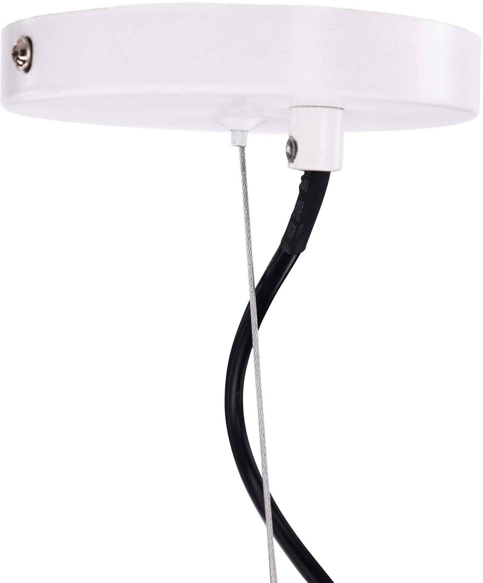 Gilltorp Pendelleuchte: Stilvolle Lichtquelle für modernes Wohnen.