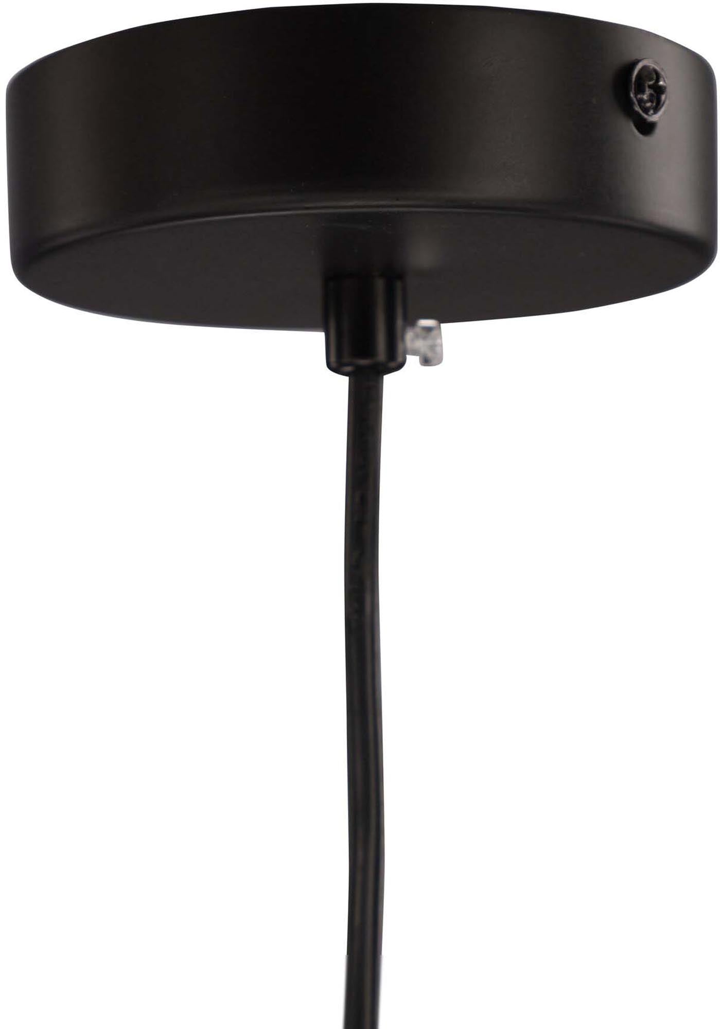 Varekil Pendelleuchte: Handgefertigtes Design für moderne Räume.