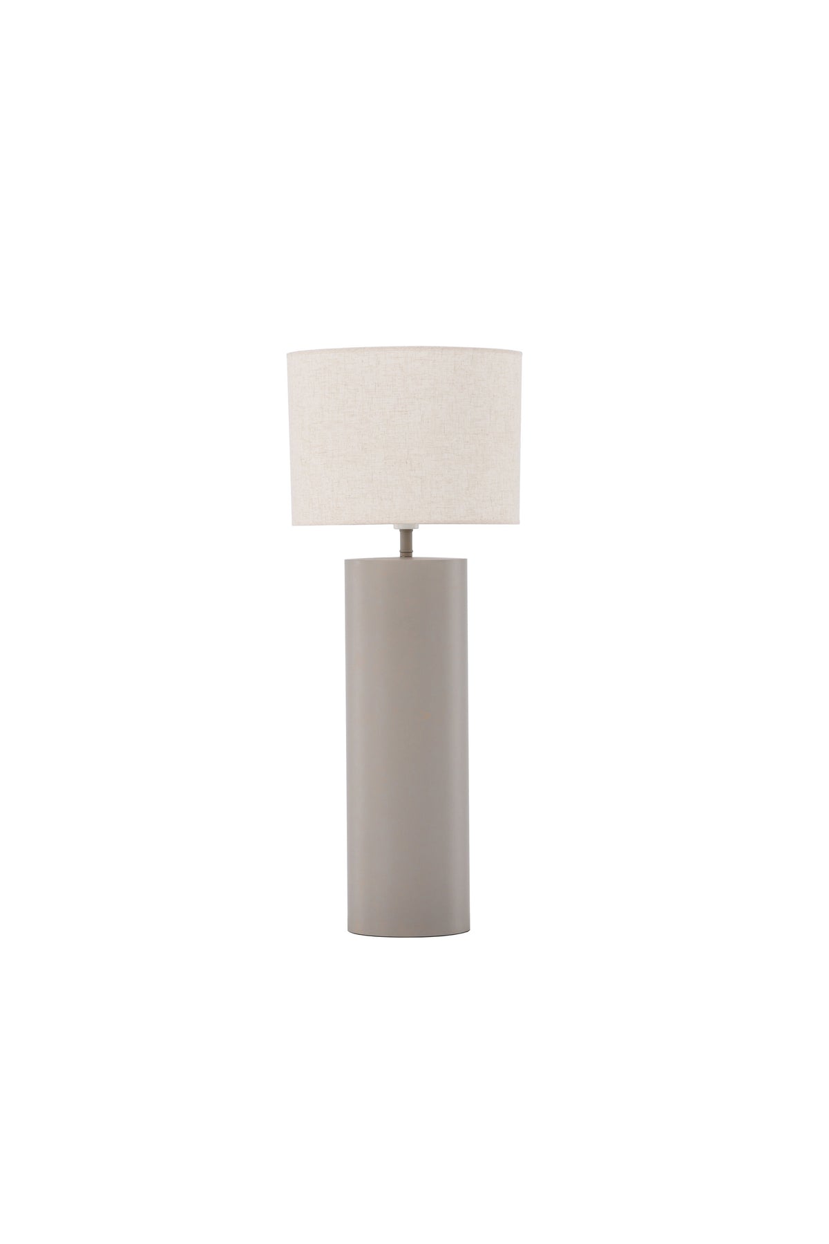Umeå x Josefin Lustig Lighting in Grau präsentiert im Onlineshop von KAQTU Design AG. Stehleuchte ist von Vind