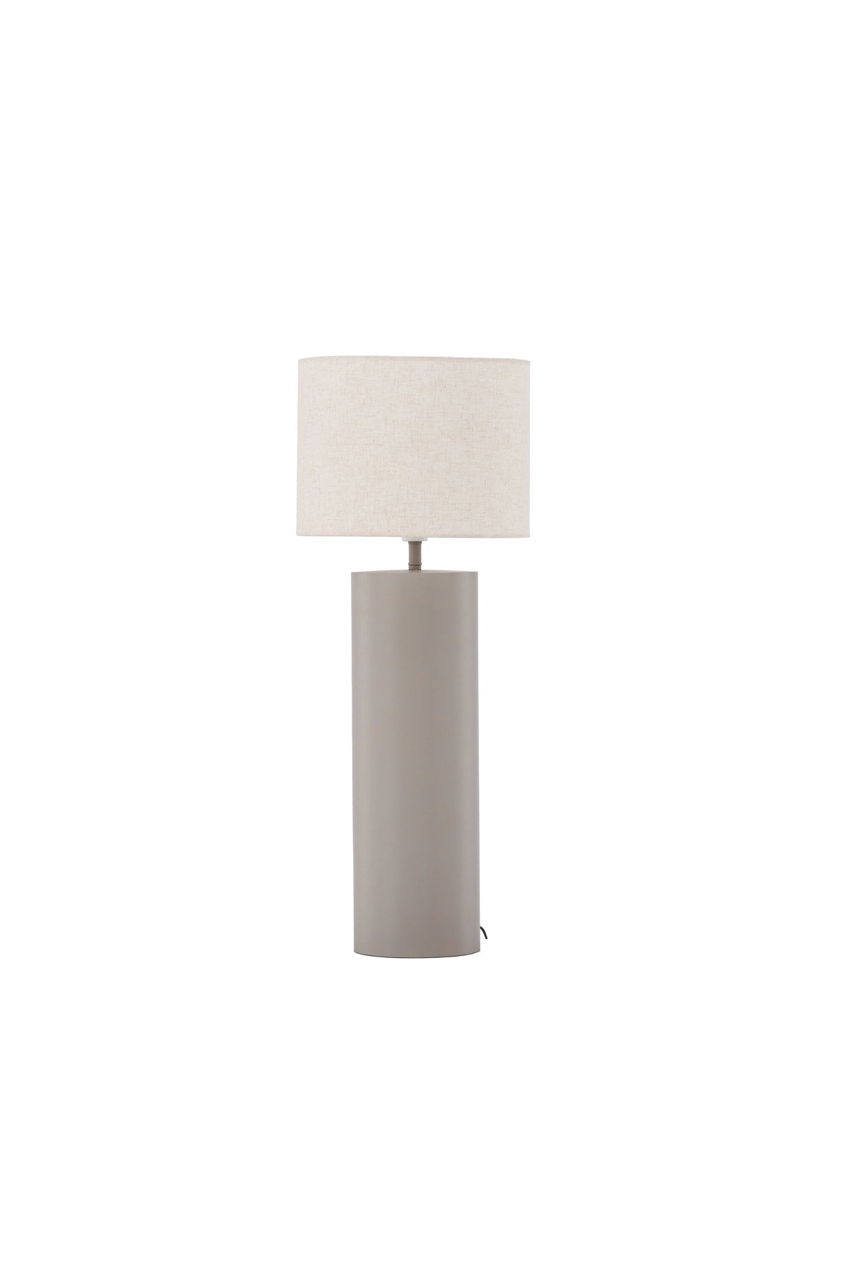 Umeå x Josefin Lustig Lighting in Grau präsentiert im Onlineshop von KAQTU Design AG. Stehleuchte ist von Vind