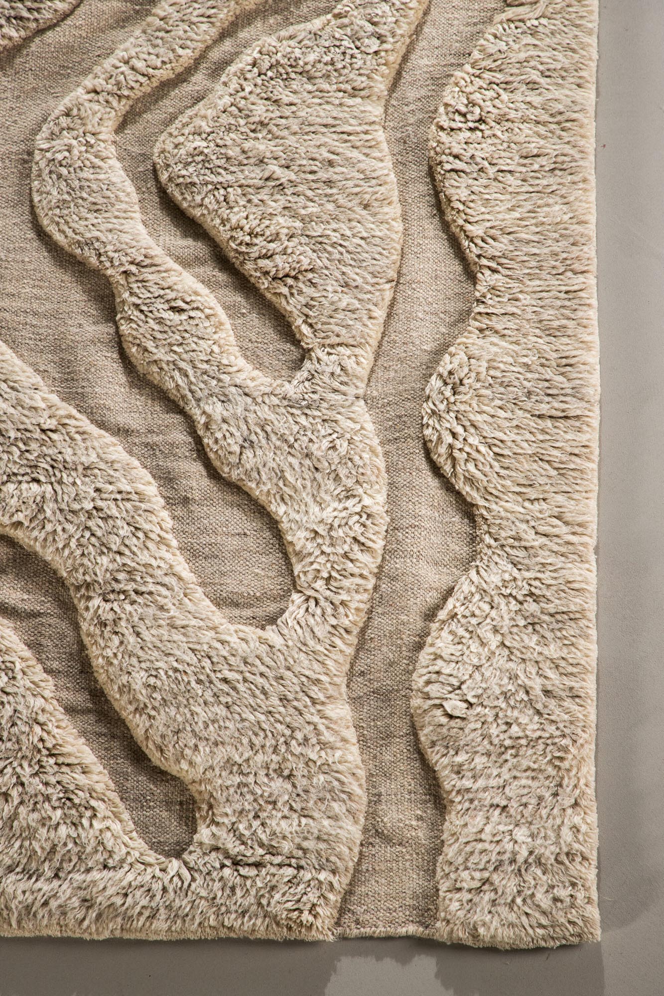 Trondheim Teppich: Stilvolle Akzente für Ihr modernes Zuhause.