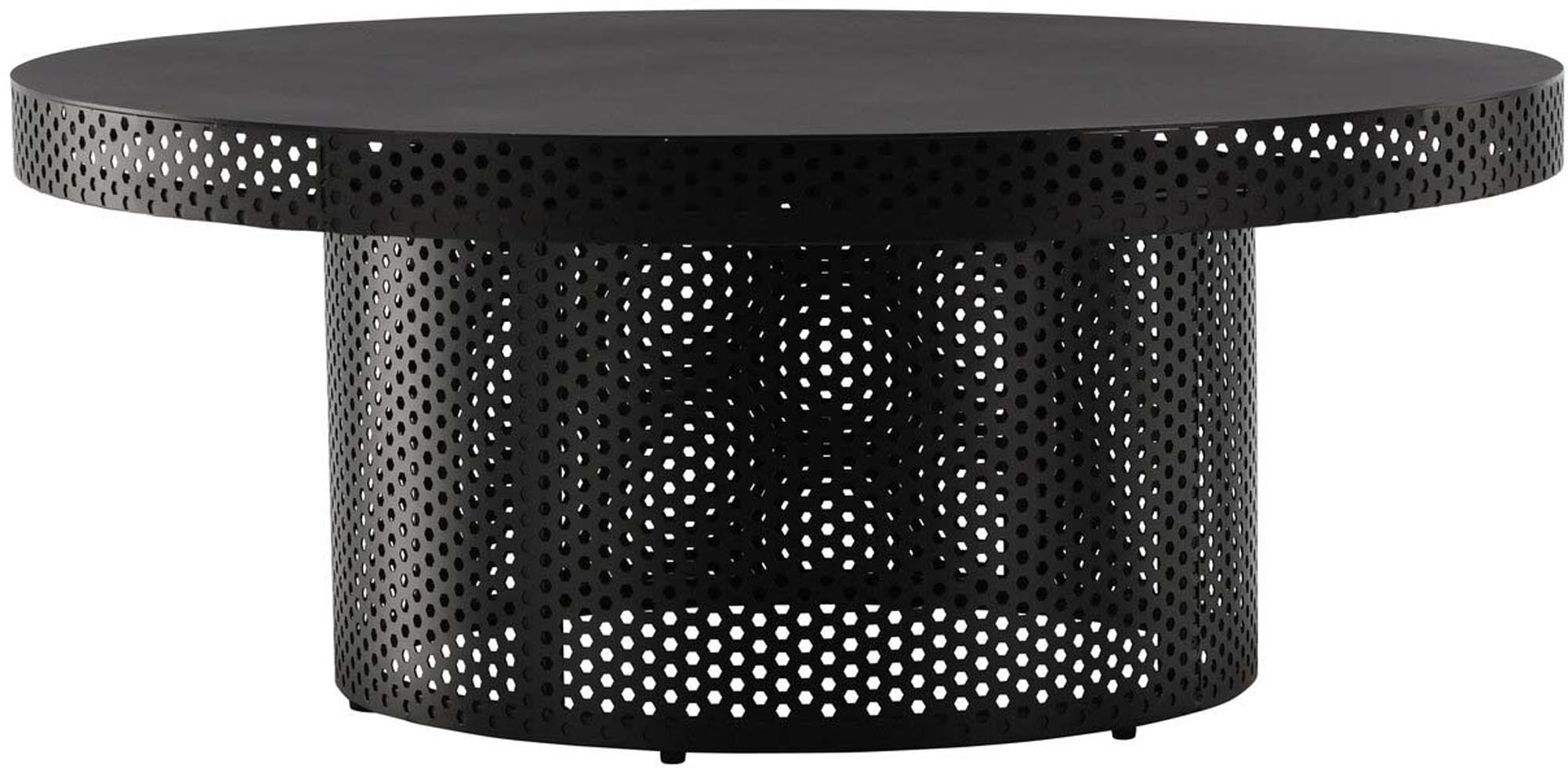 Eleganter Beistelltisch von Vind, designt von Josefin Lustig. Ideal für jeden Wohnstil, verbindet er Ästhetik mit praktischer Nutzung.