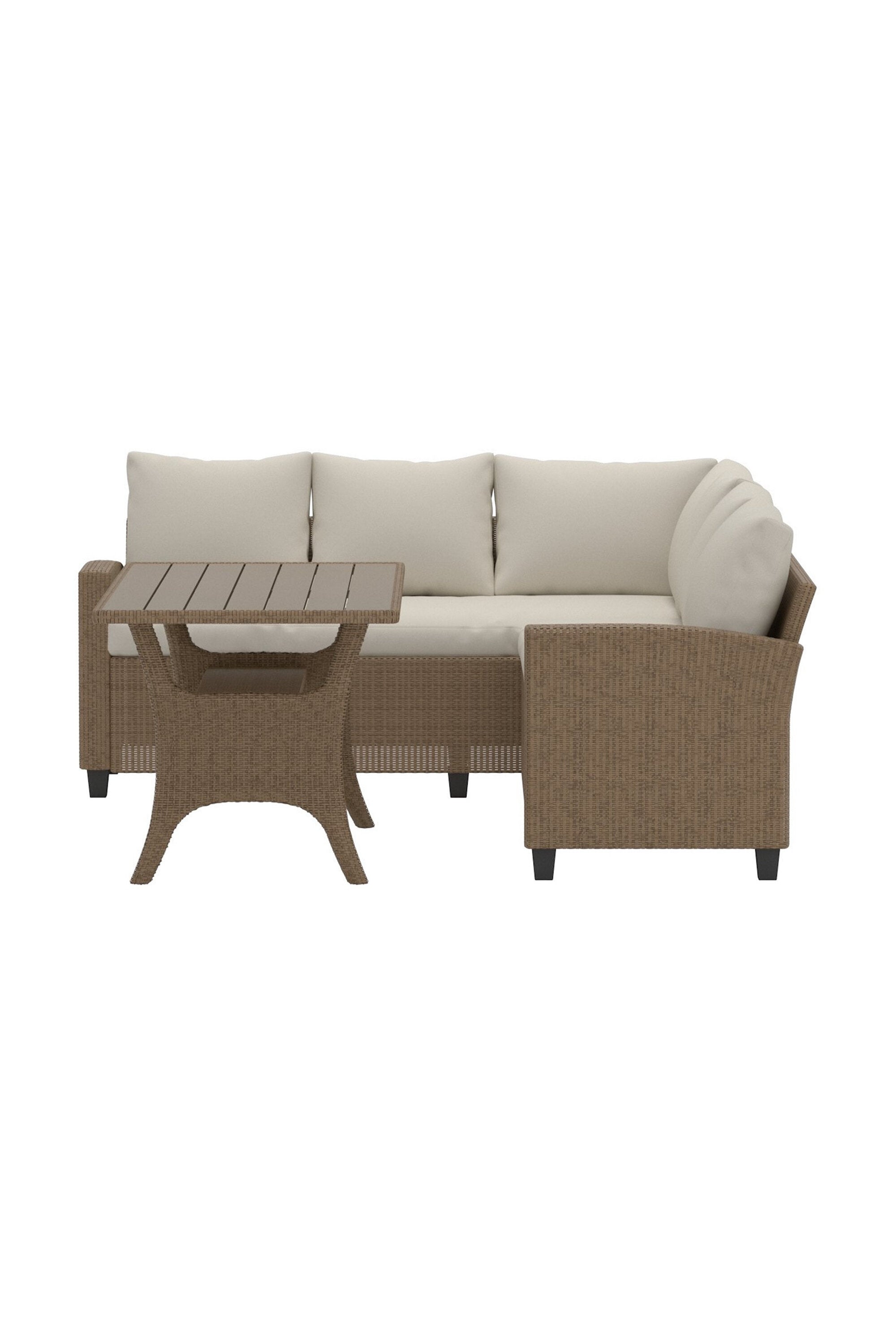 Brentwood Ecksofa-Set in präsentiert im Onlineshop von KAQTU Design AG. Loungeset ist von Venture Home