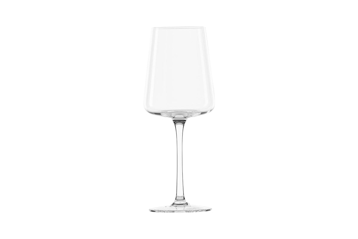 Shine Weinglas in Klar präsentiert im Onlineshop von KAQTU Design AG. Wein- & Sektglas ist von Venture Home
