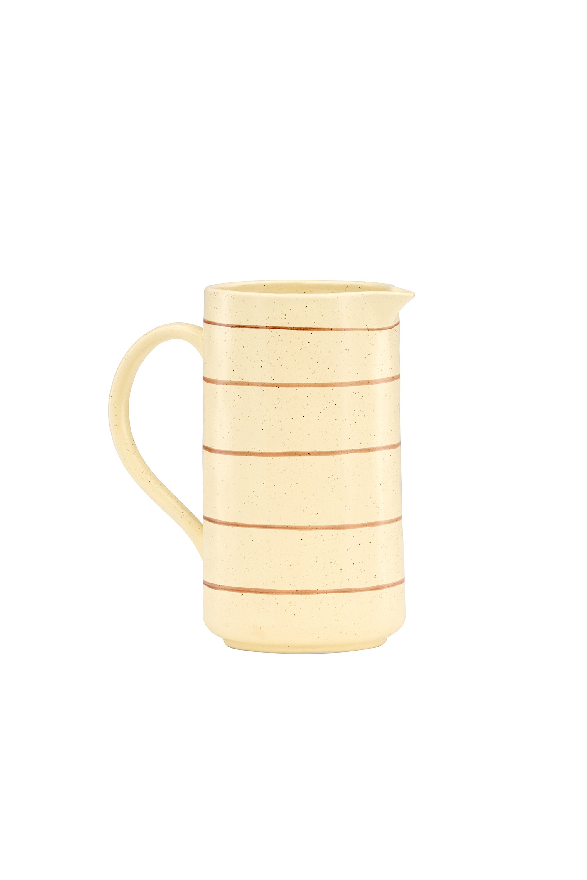 Kutie Mjölkkanna in Mehrfarbig präsentiert im Onlineshop von KAQTU Design AG. Kanne ist von Venture Home