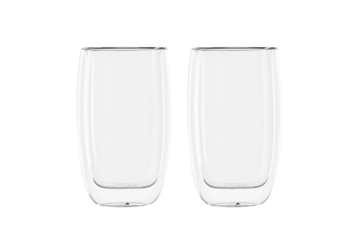 Ria Kaffeetasse in Klar präsentiert im Onlineshop von KAQTU Design AG. Kaffeetassen ist von Venture Home