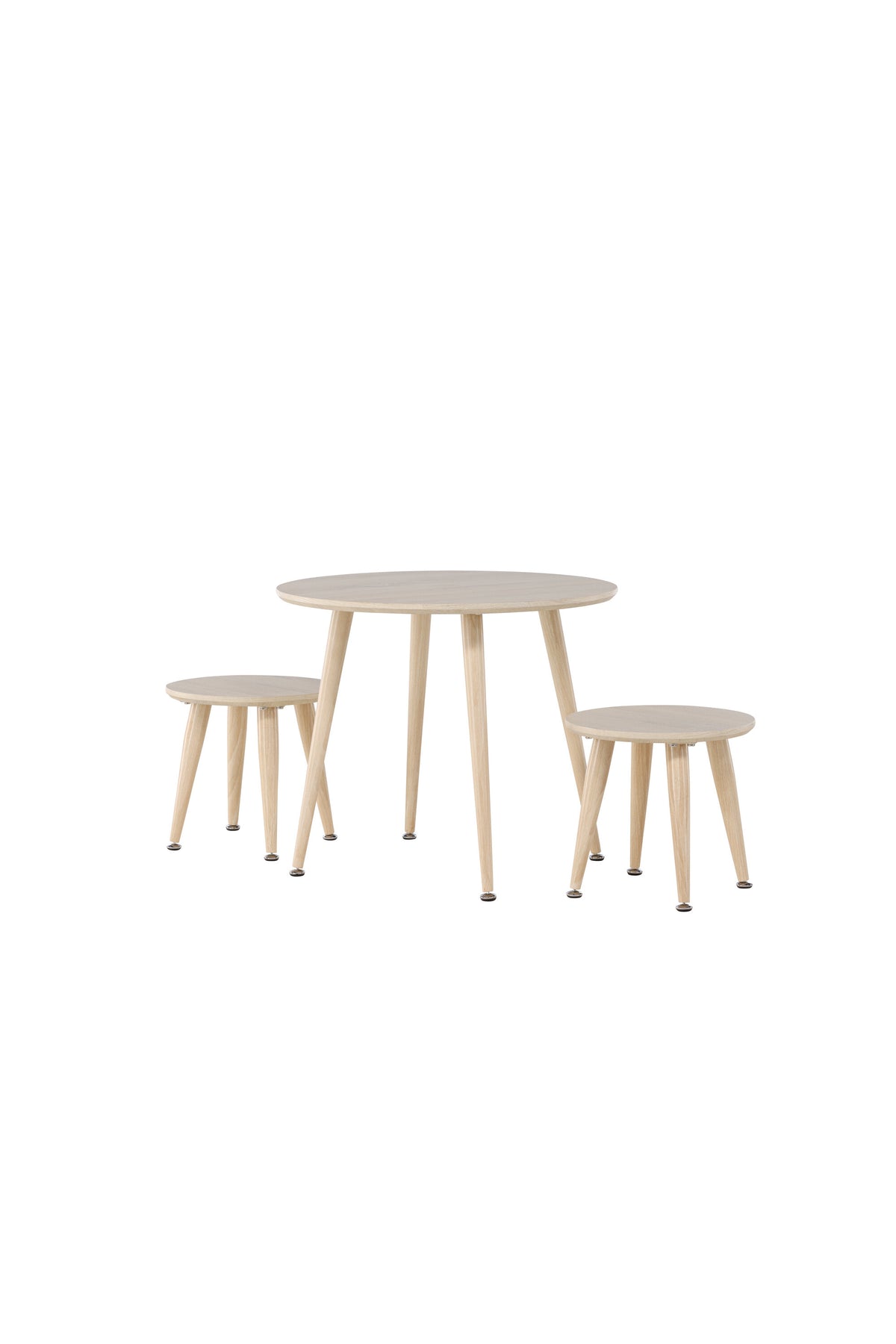 Kids Kindertisch in Tünchen präsentiert im Onlineshop von KAQTU Design AG. Esstisch ist von Venture Home