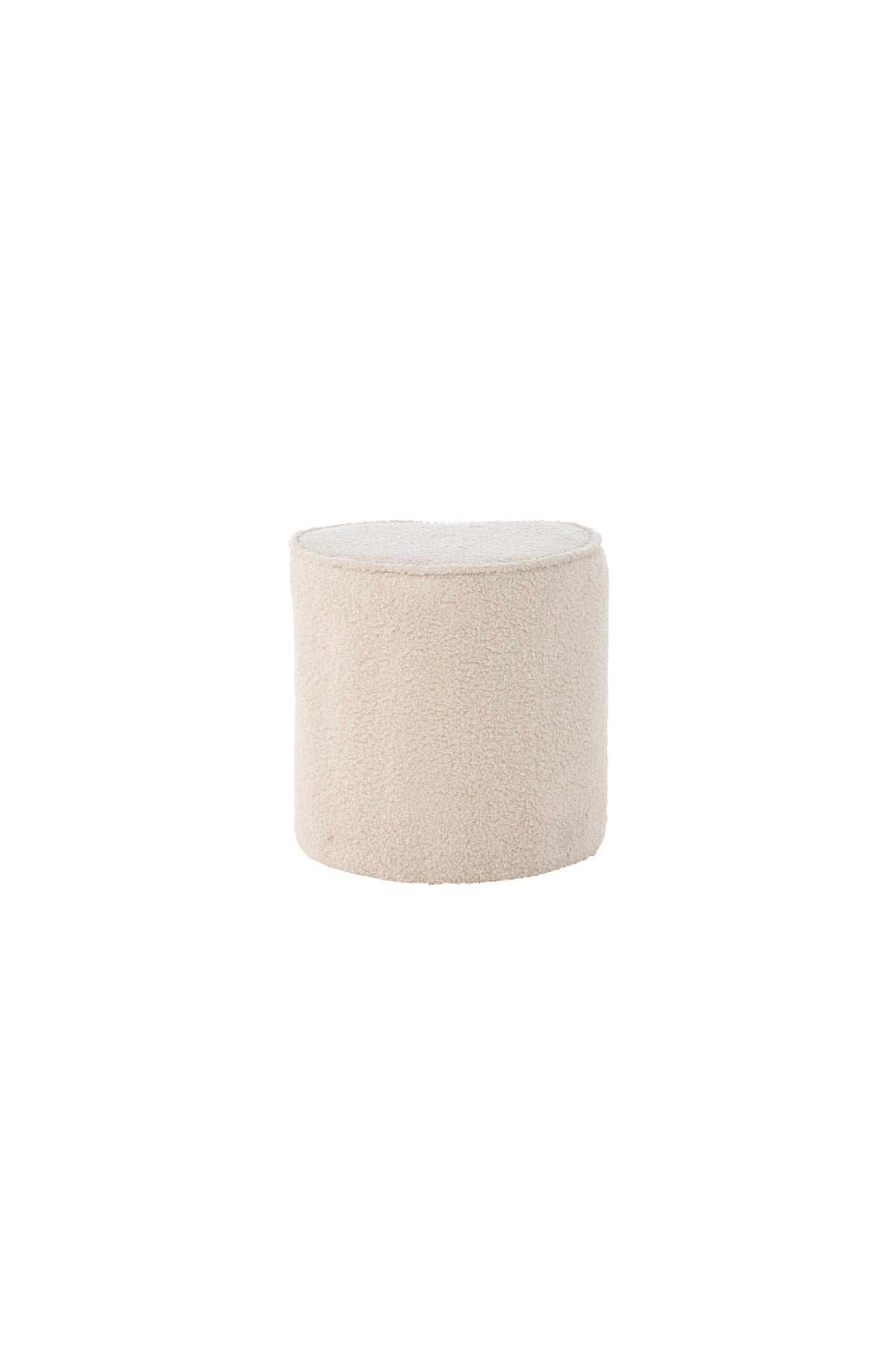 Heart Kinderstuhl in Beige präsentiert im Onlineshop von KAQTU Design AG. Hocker ist von Venture Home