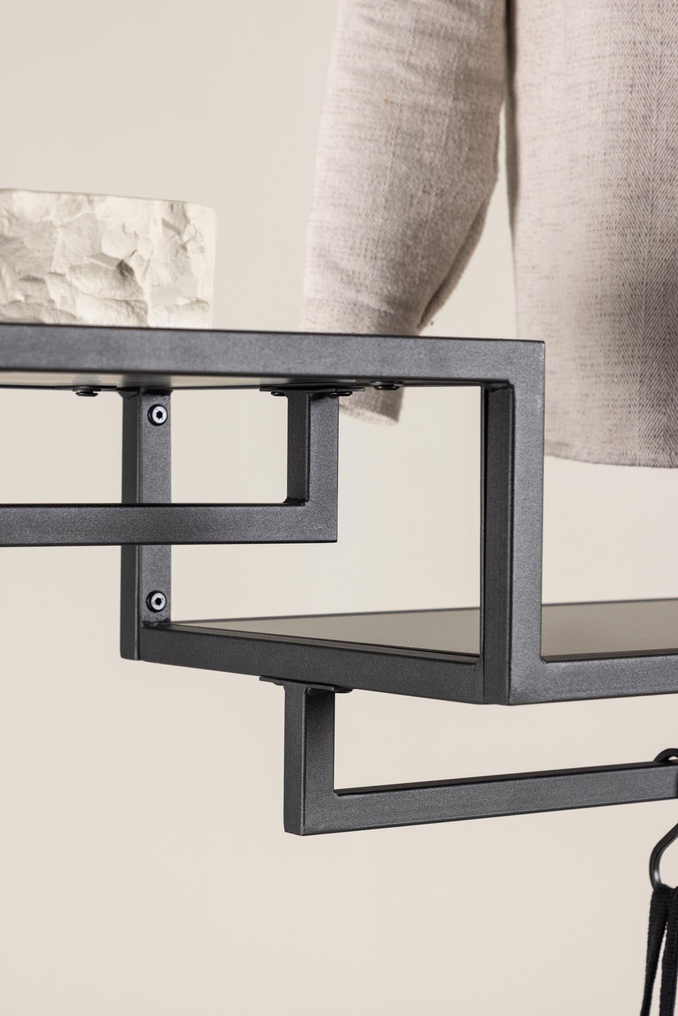 Staal Hänger: Elegante Pendelleuchte für zeitgemässe Raumgestaltung.