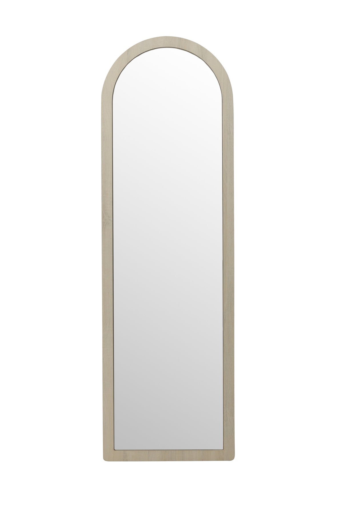 Memphis Spiegel in Tünchen präsentiert im Onlineshop von KAQTU Design AG. Spiegel ist von Venture Home