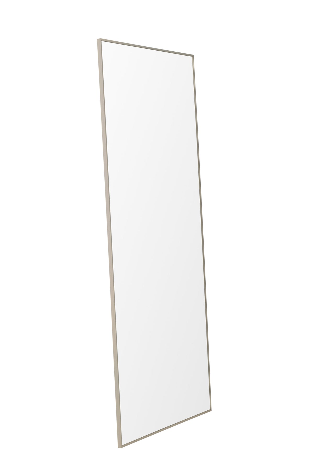 Spiegel Orlando Small in Beige präsentiert im Onlineshop von KAQTU Design AG. Spiegel ist von Venture Home