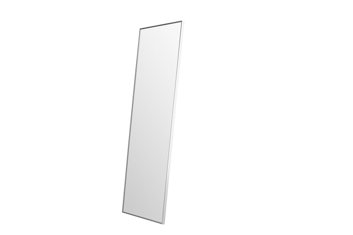 Orlando Spiegel in Silber präsentiert im Onlineshop von KAQTU Design AG. Spiegel ist von Venture Home