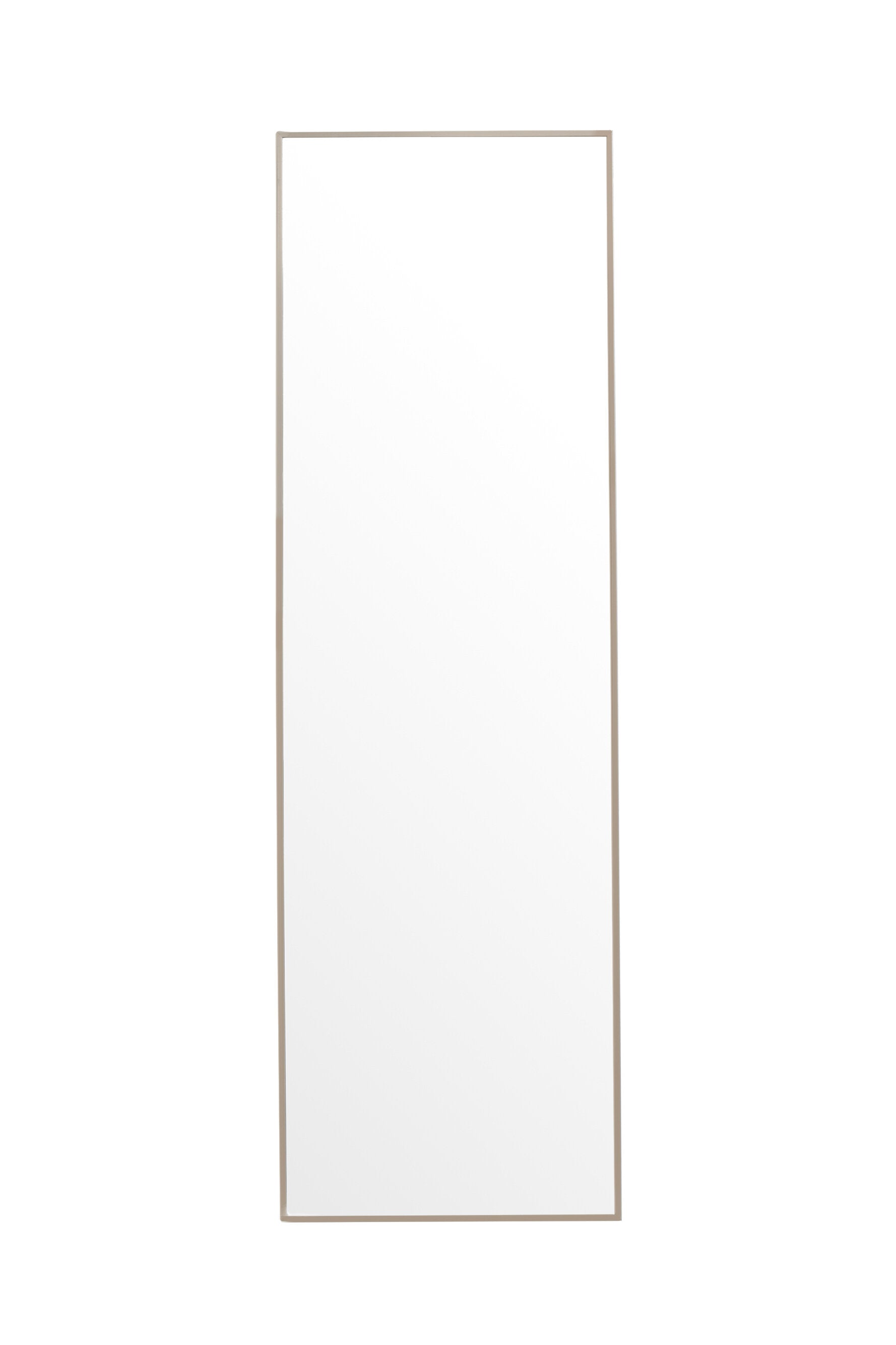 Spiegel Orlando Large in Beige präsentiert im Onlineshop von KAQTU Design AG. Spiegel ist von Venture Home