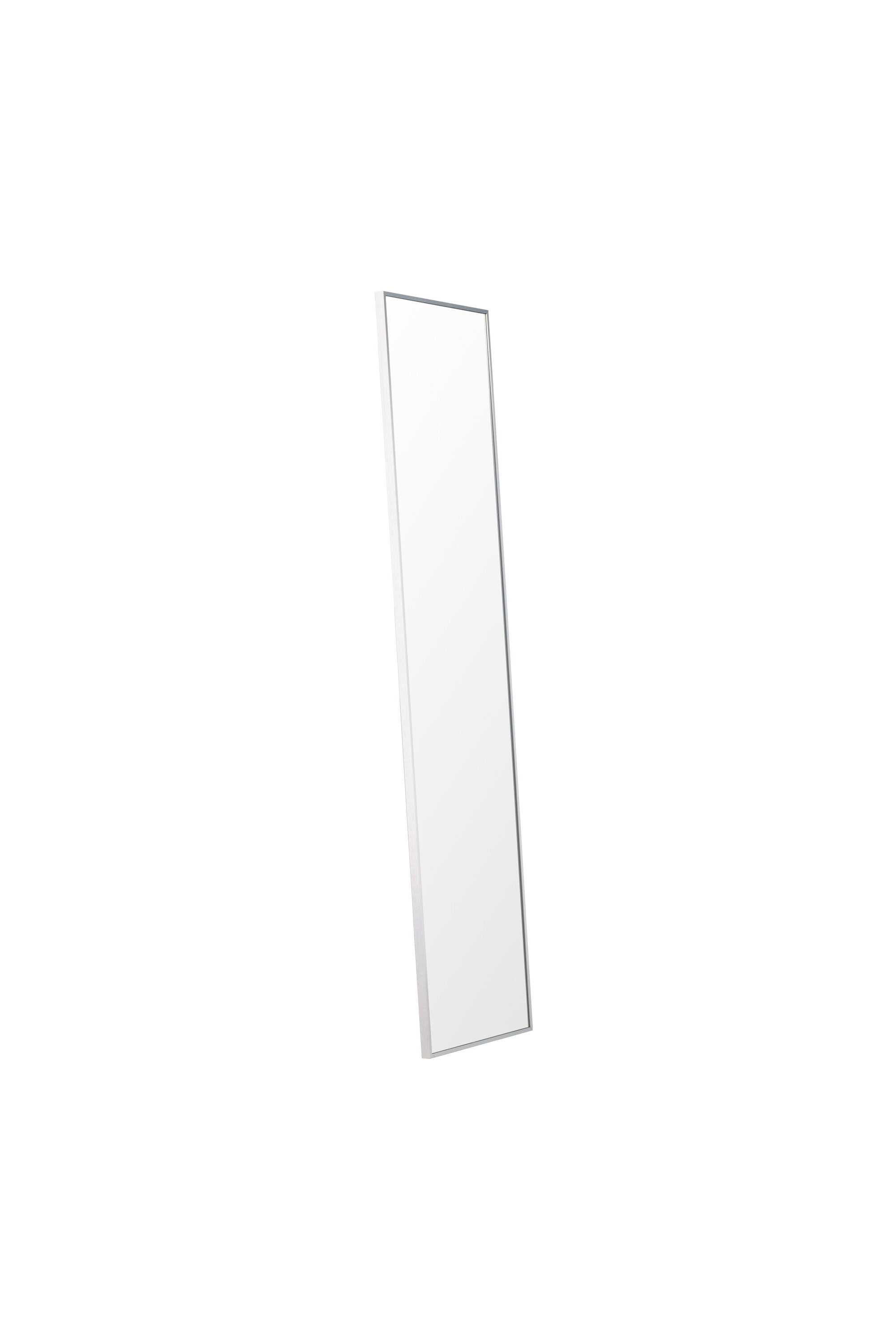 Orlando Spiegel in Silber präsentiert im Onlineshop von KAQTU Design AG. Spiegel ist von Venture Home