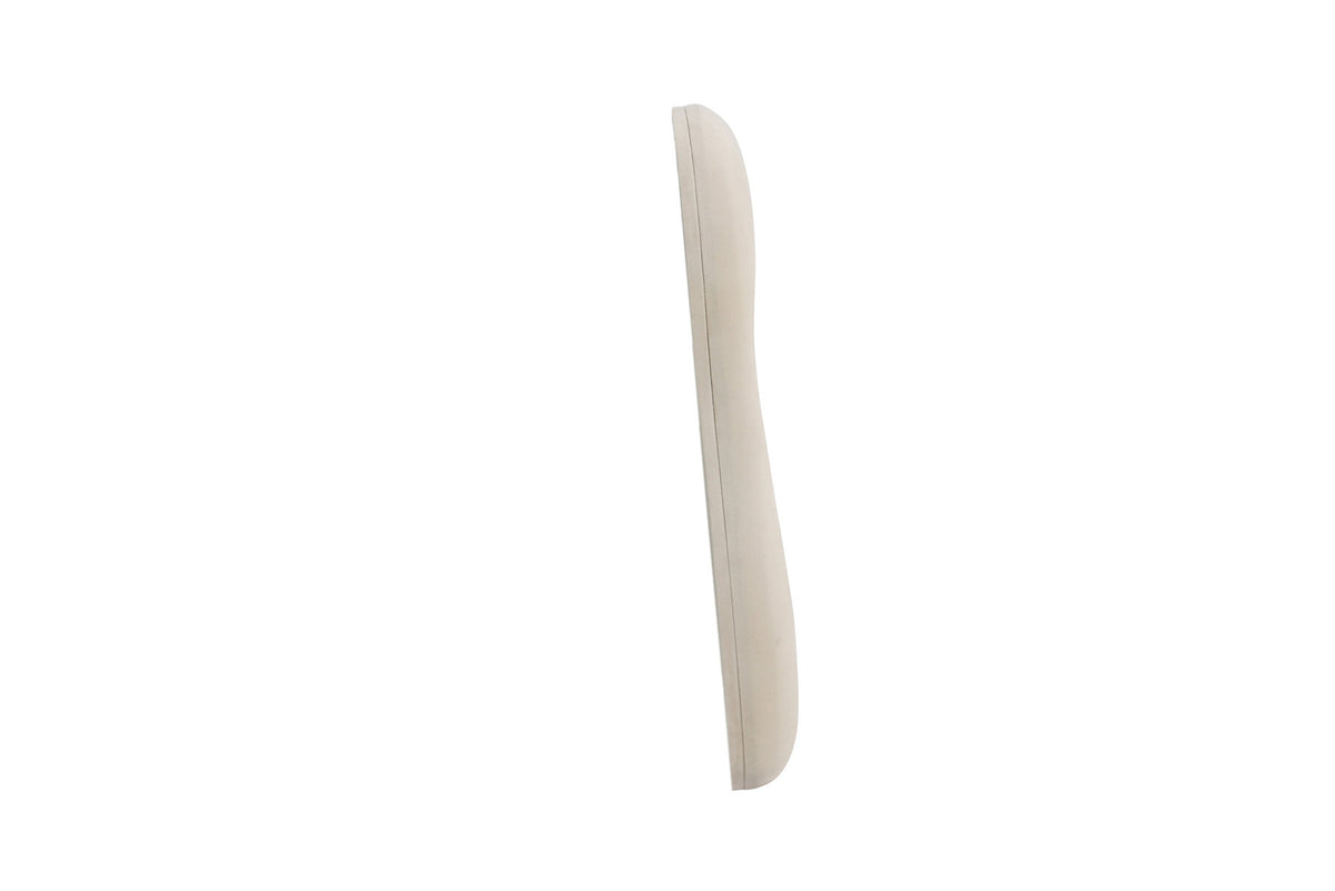 Louisville Spiegel in Beige präsentiert im Onlineshop von KAQTU Design AG. Spiegel ist von Venture Home
