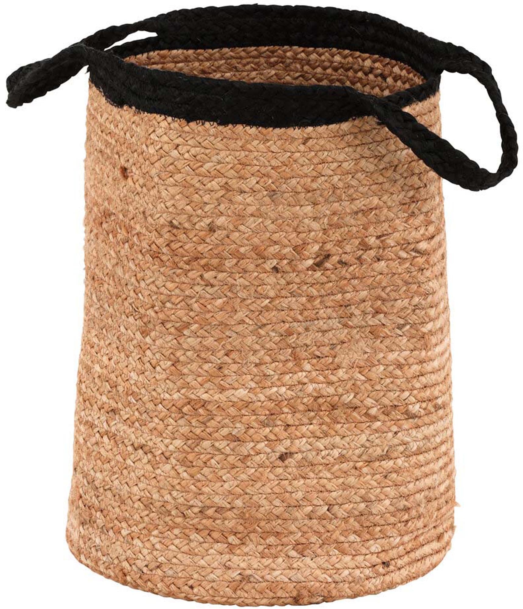 Pune Korb von Venture Home: Elegante Jute für Ihr Zuhause.