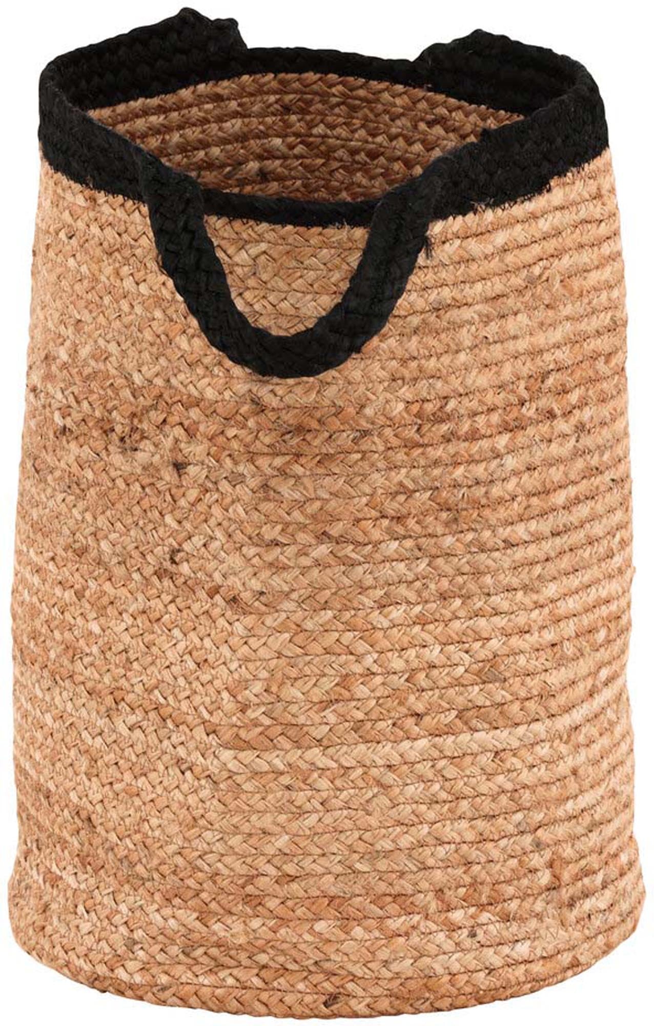 Pune Korb von Venture Home: Elegante Jute für Ihr Zuhause.