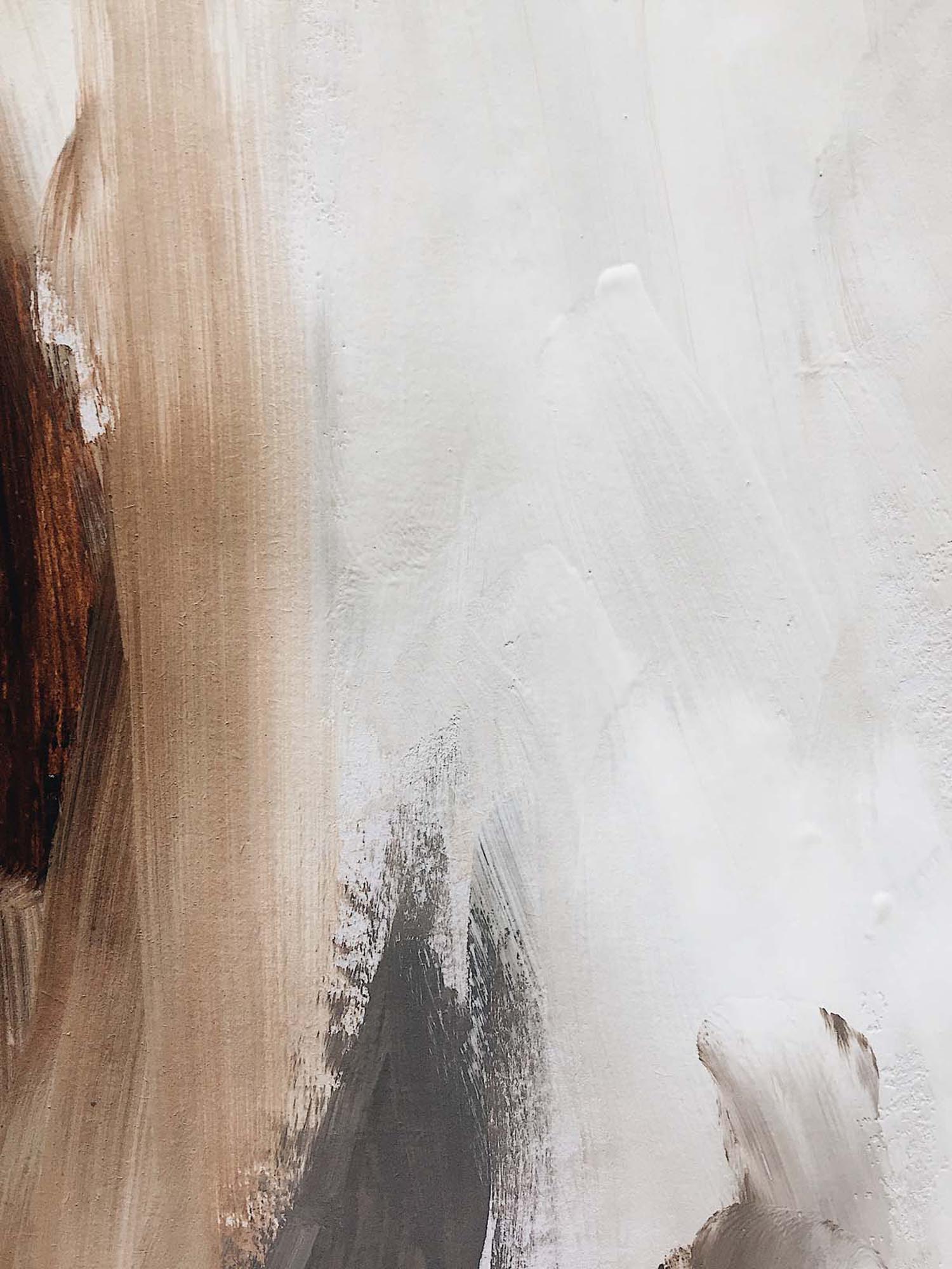 Calico Poster von Venture Home – Elegante Wandkunst für moderne Räume.