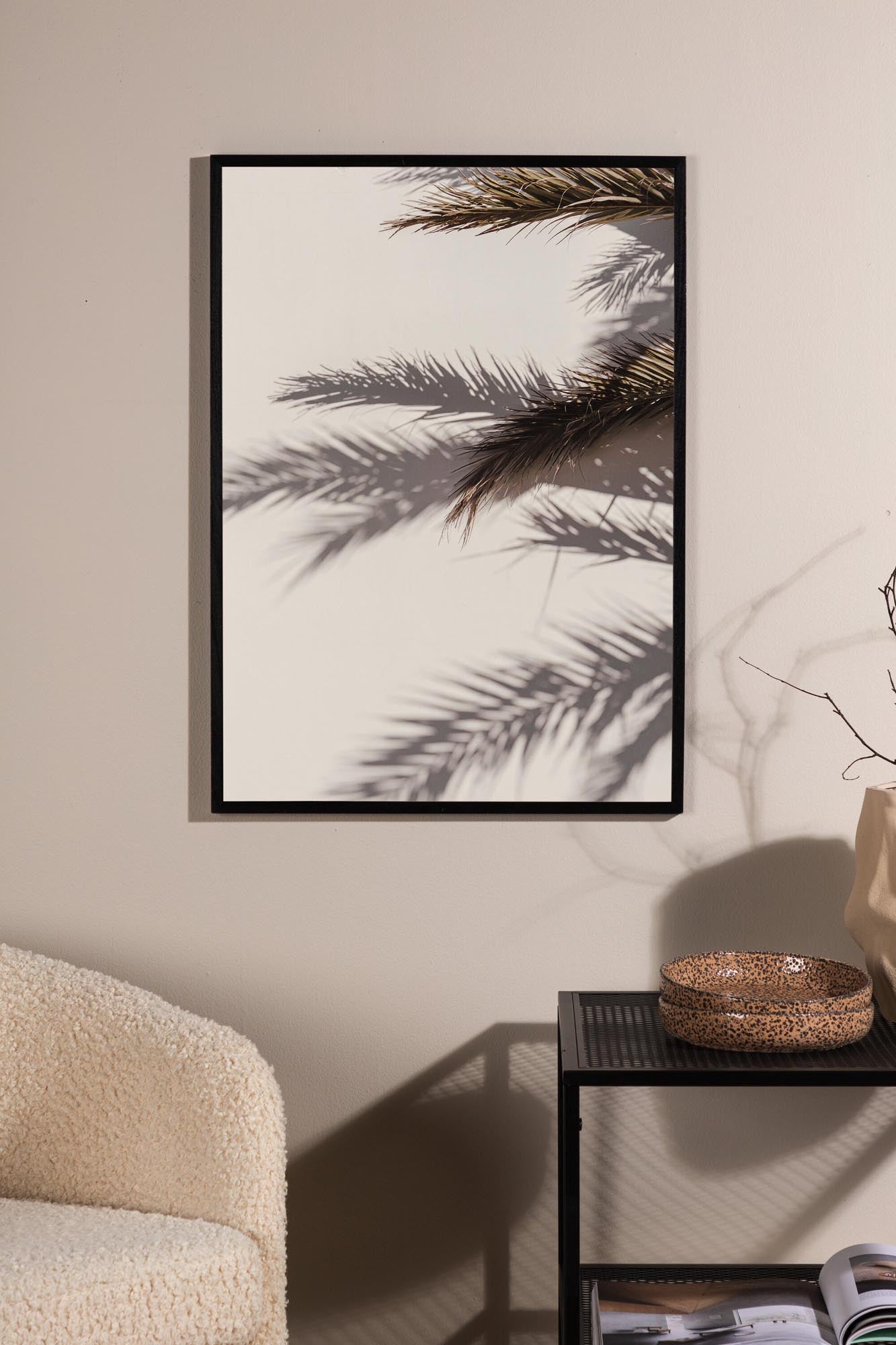 Stilvolles Shadow Poster von Venture Home für moderne Wohnräume.