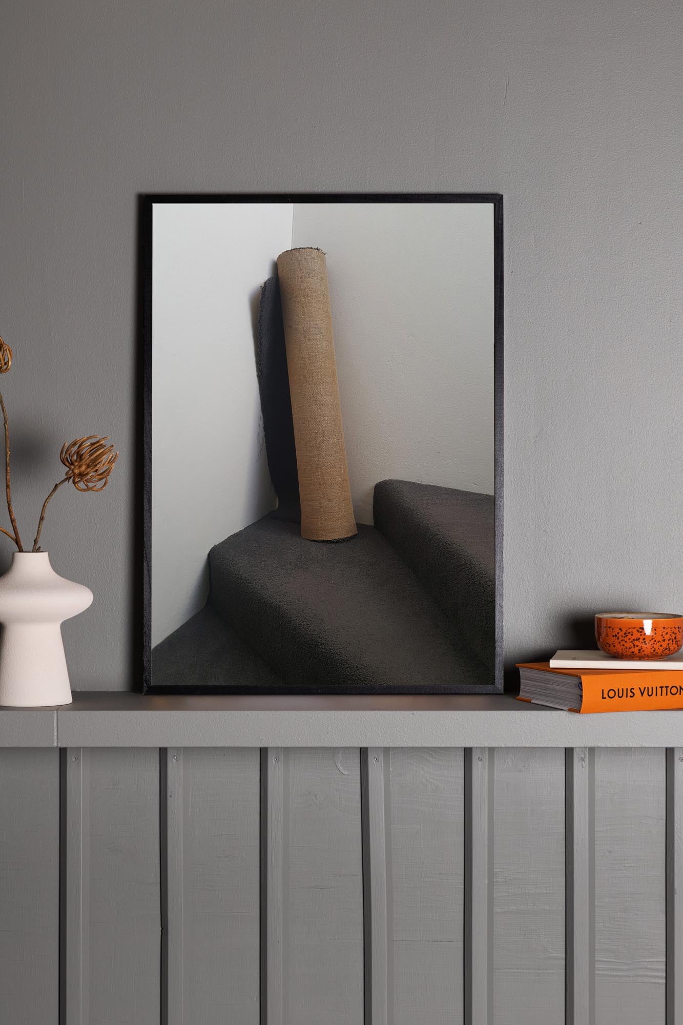 Venture Home Teppich Poster: Stilvolle Wandkunst für Ihr Zuhause.