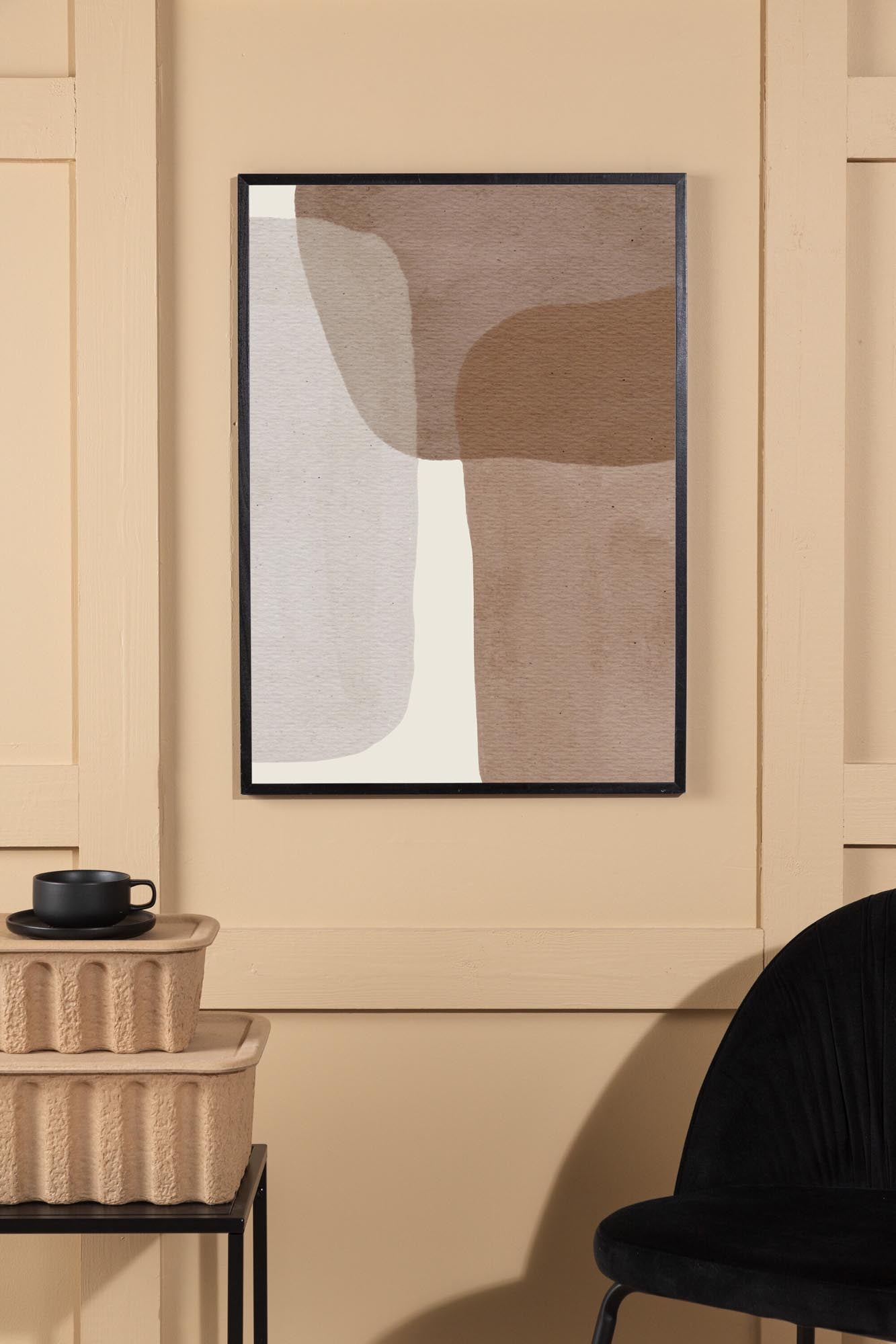 Künstlerisches Squares Poster von Venture Home für einzigartige Wände.