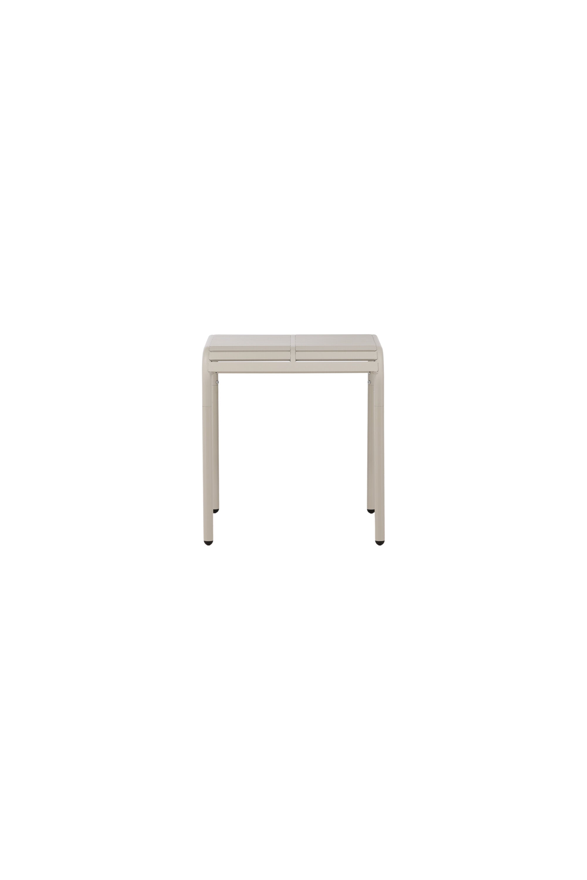 Borneo Beistelltisch in Beige präsentiert im Onlineshop von KAQTU Design AG. Beistelltisch Outdoor ist von Venture Home
