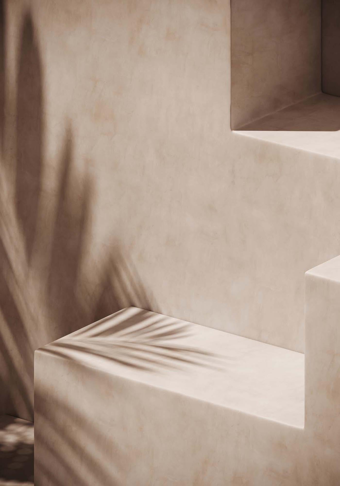 Verleihen Sie Ihrem Raum mit dem Sun Stripes Poster von Venture Home einen Hauch von Sommer! Die harmonischen Farben und das tropische Motiv sorgen für eine entspannte Stimmung.