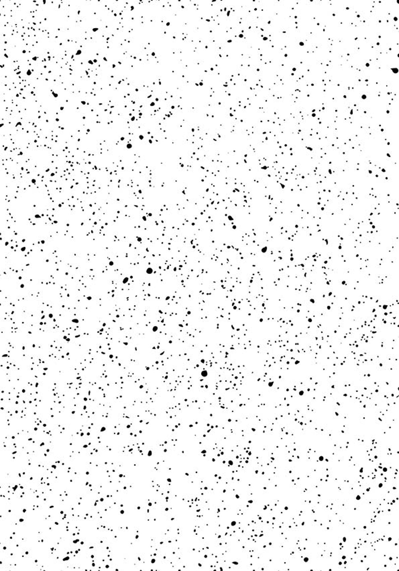 Elegantes Dots Poster V1: Modernes Design für Ihr Zuhause.