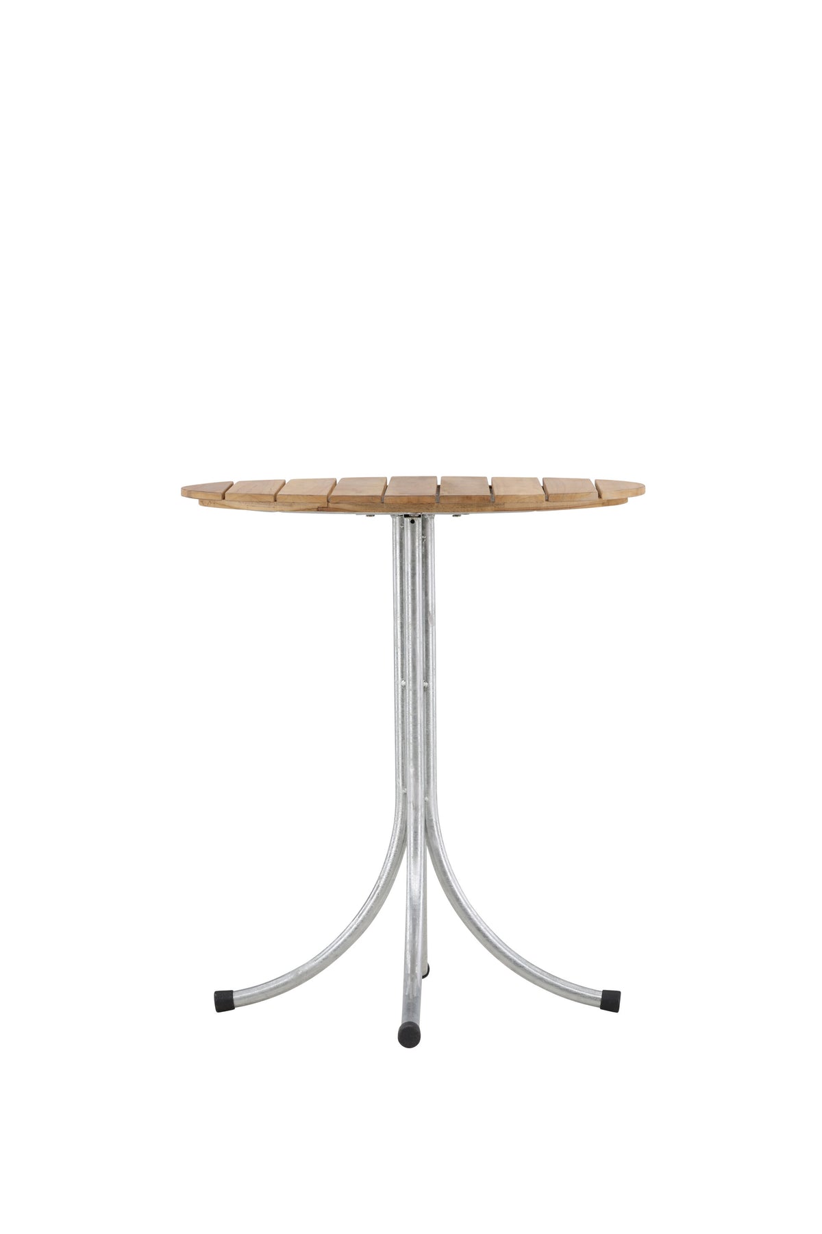 Holmsund Cafe Tisch in Natur präsentiert im Onlineshop von KAQTU Design AG. Beistelltisch Outdoor ist von Venture Home
