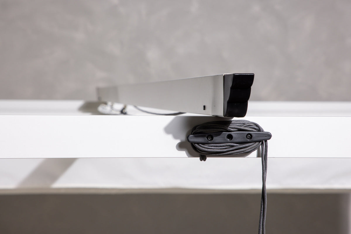 Lazio Pavillon in Weiss präsentiert im Onlineshop von KAQTU Design AG. Pavillon ist von Venture Home