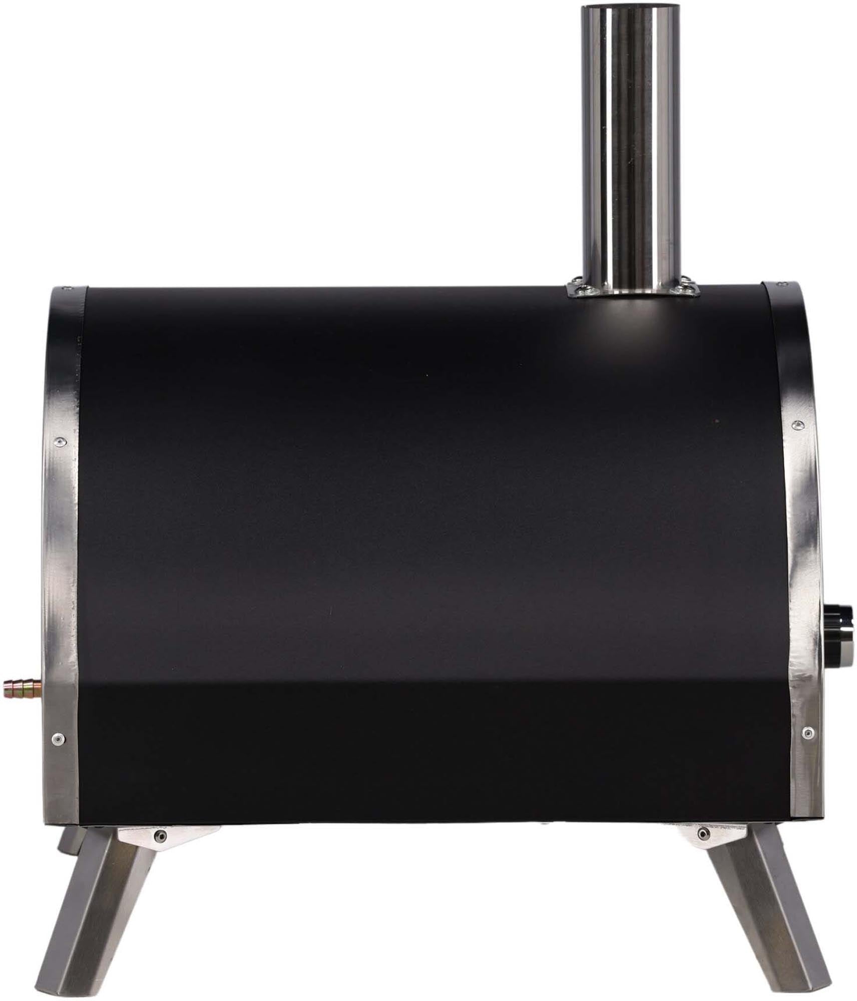 Kerang Pizzaofen: Ihr Outdoor-Highlight für authentische Pizzen.