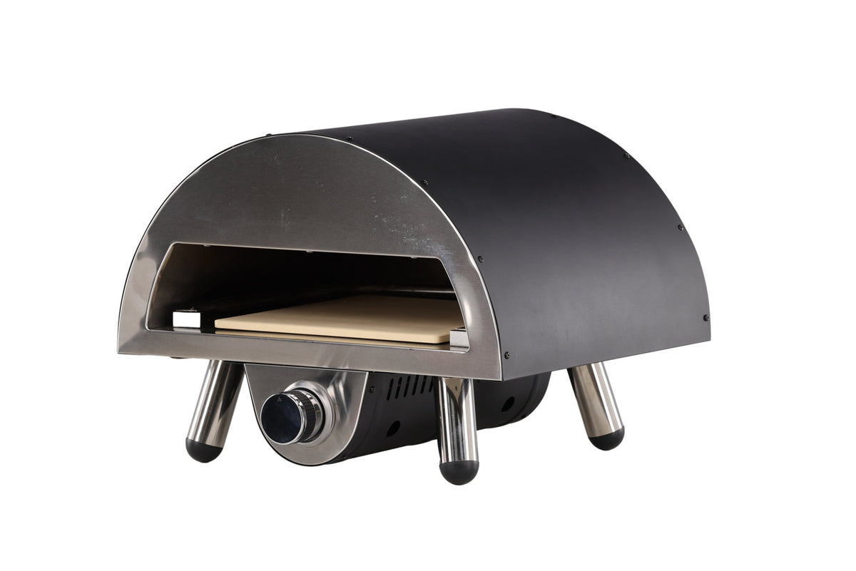 Sentosa Pizzaugn in Schwarz präsentiert im Onlineshop von KAQTU Design AG. Pizza ist von Venture Home