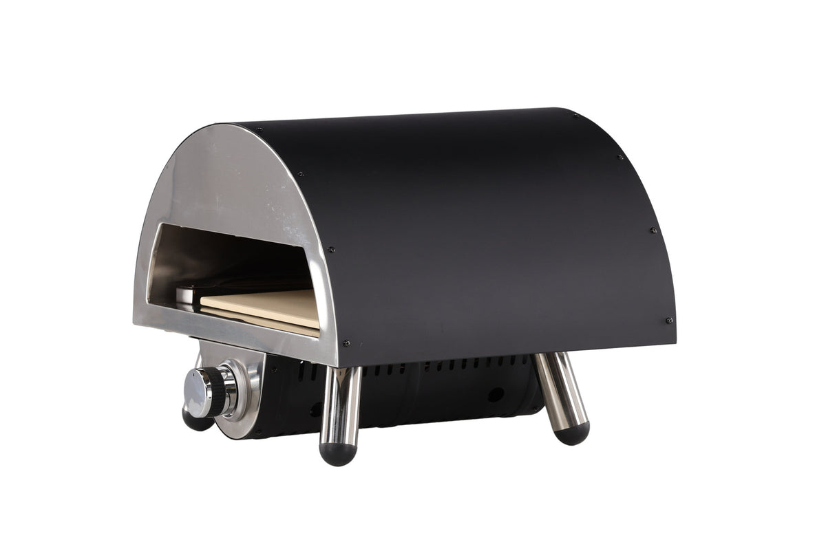 Sentosa Pizzaugn in Schwarz präsentiert im Onlineshop von KAQTU Design AG. Pizza ist von Venture Home