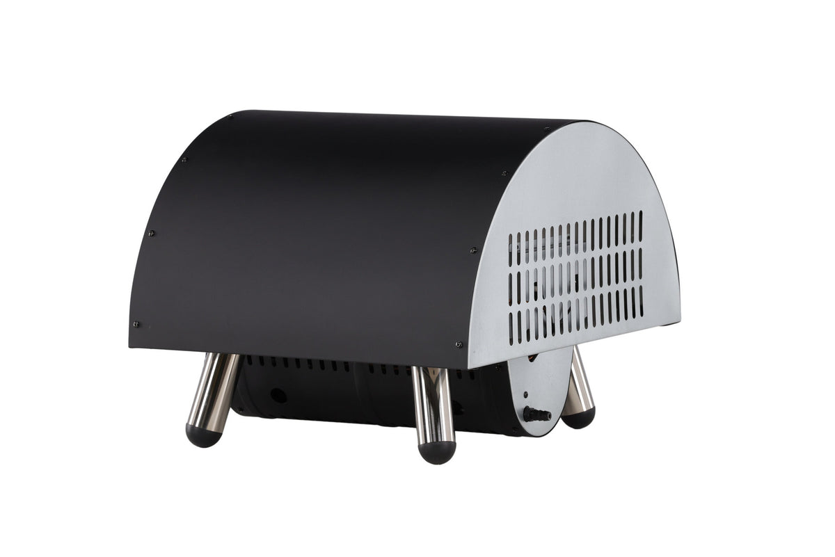 Sentosa Pizzaugn in Schwarz präsentiert im Onlineshop von KAQTU Design AG. Pizza ist von Venture Home