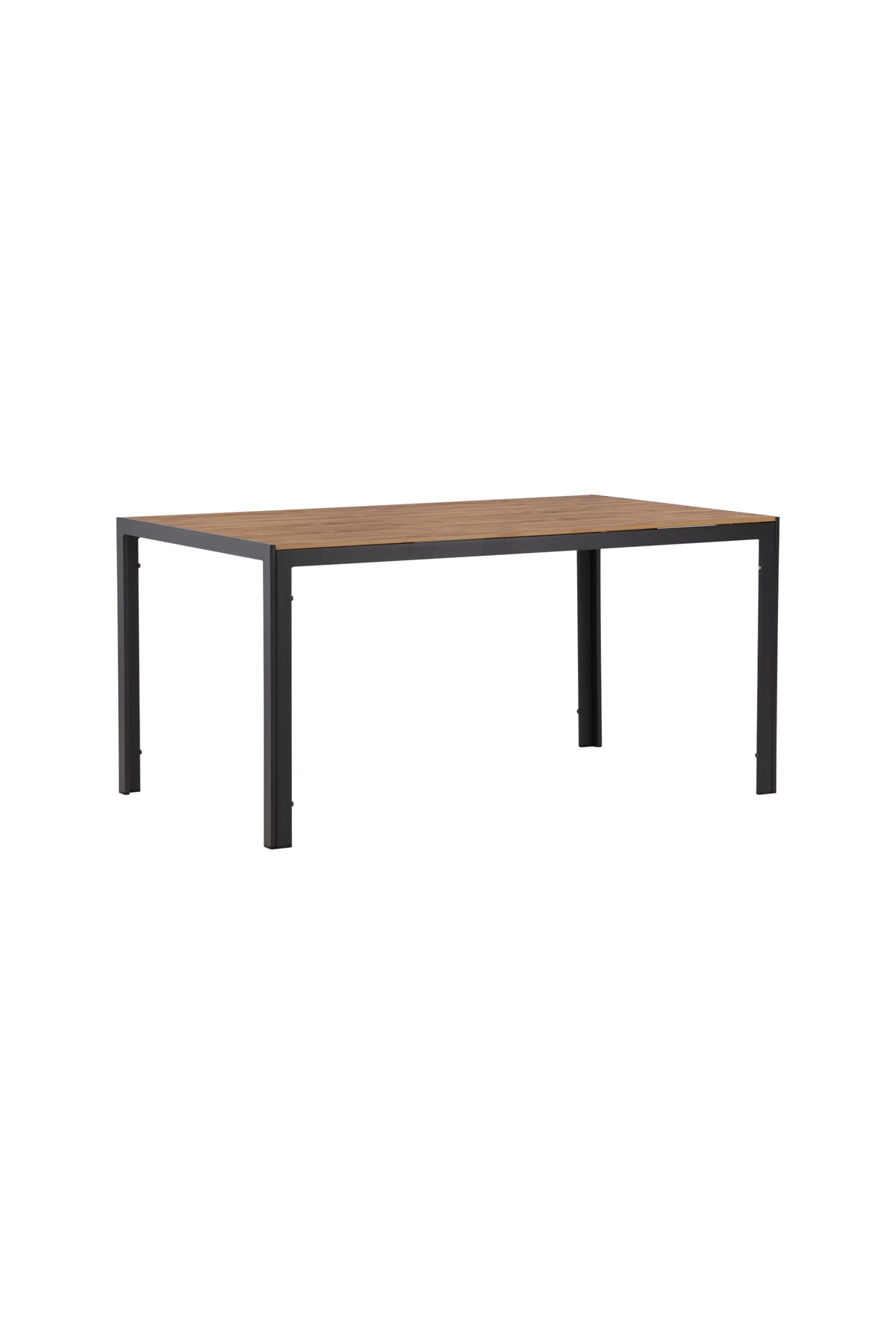 Break Gartentisch in Schwarz präsentiert im Onlineshop von KAQTU Design AG. Gartentisch ist von Venture Home