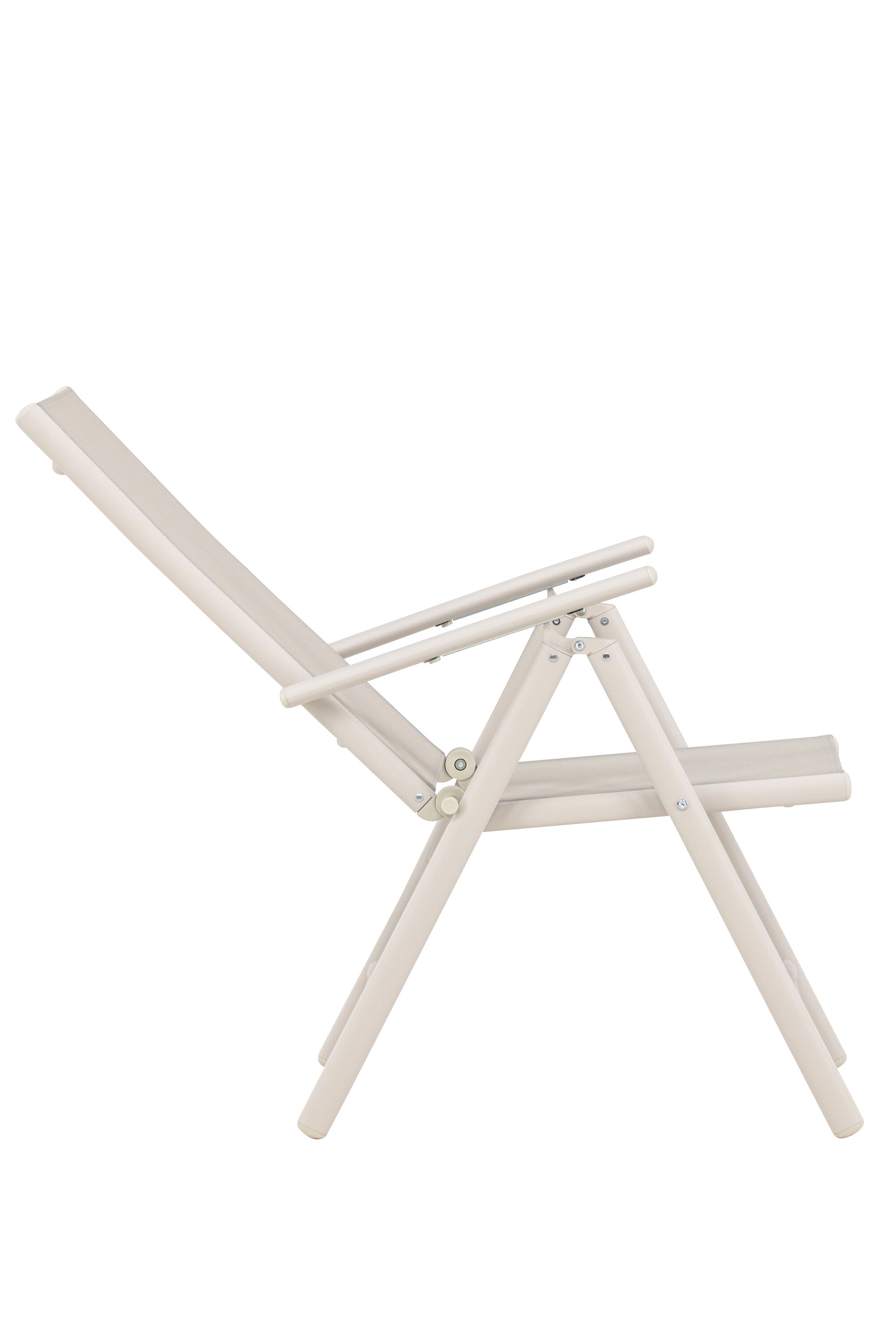 Moderner Break Gartenstuhl von Venture Home, ideal für den Aussenbereich, stilvoll und bequem, aus hochwertigen Materialien.