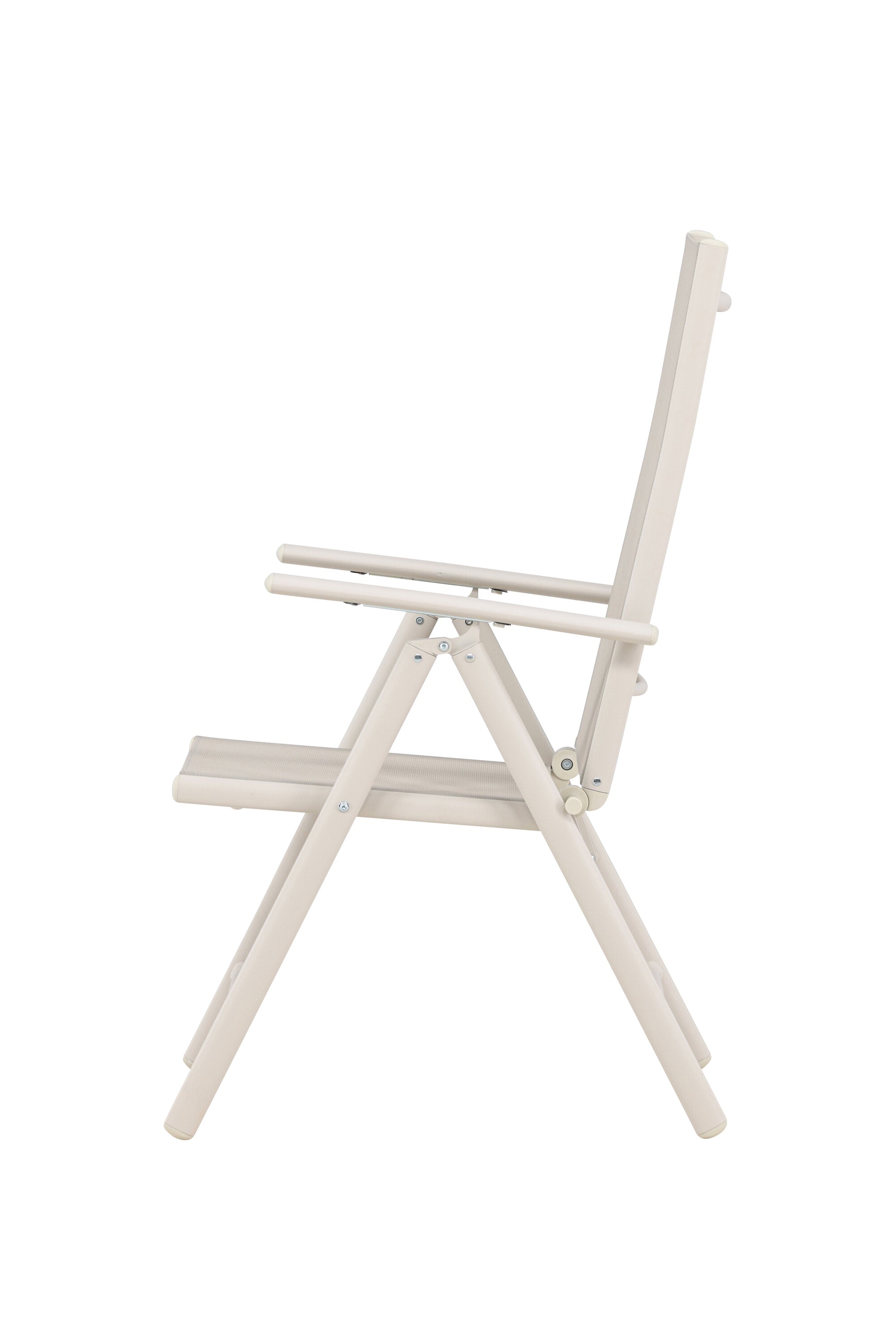 Stilvoller Break Gartenstuhl von Venture Home, robust und komfortabel, perfekt für den Aussenbereich, mit modernem Look.