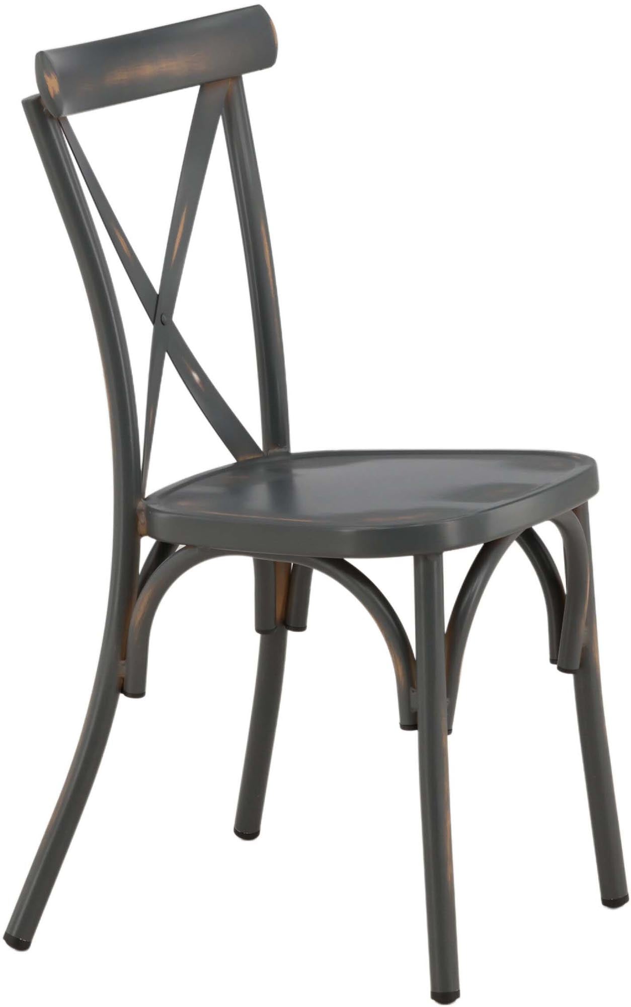 Tablas Stuhl: Modernes Design trifft auf erstklassigen Sitzkomfort.