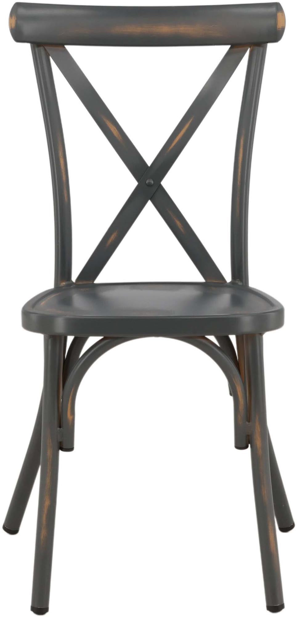 Tablas Stuhl: Eleganz und Komfort für zeitgemässe Wohnräume.