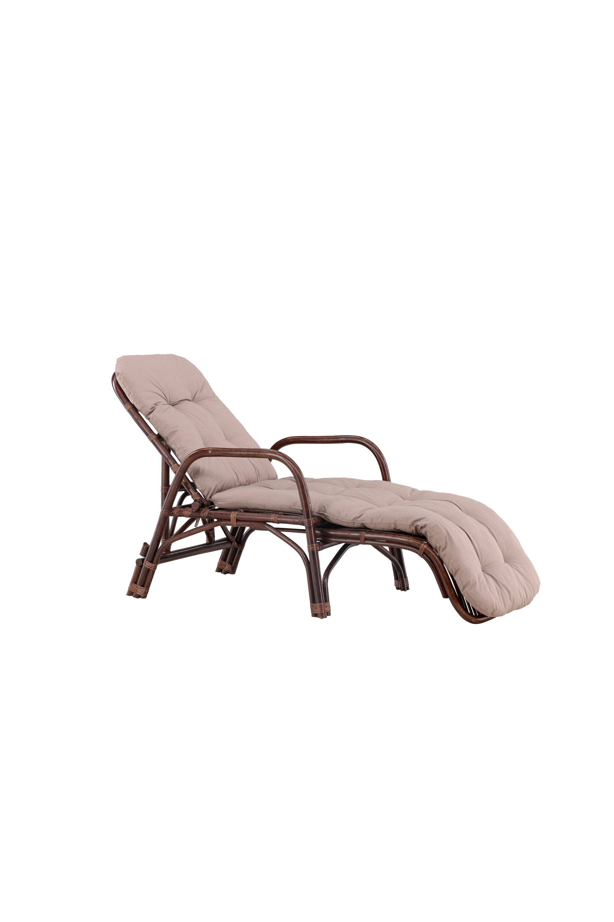 Nella Sonnenliege: Komfort und Stil für sonnige Stunden im Garten.